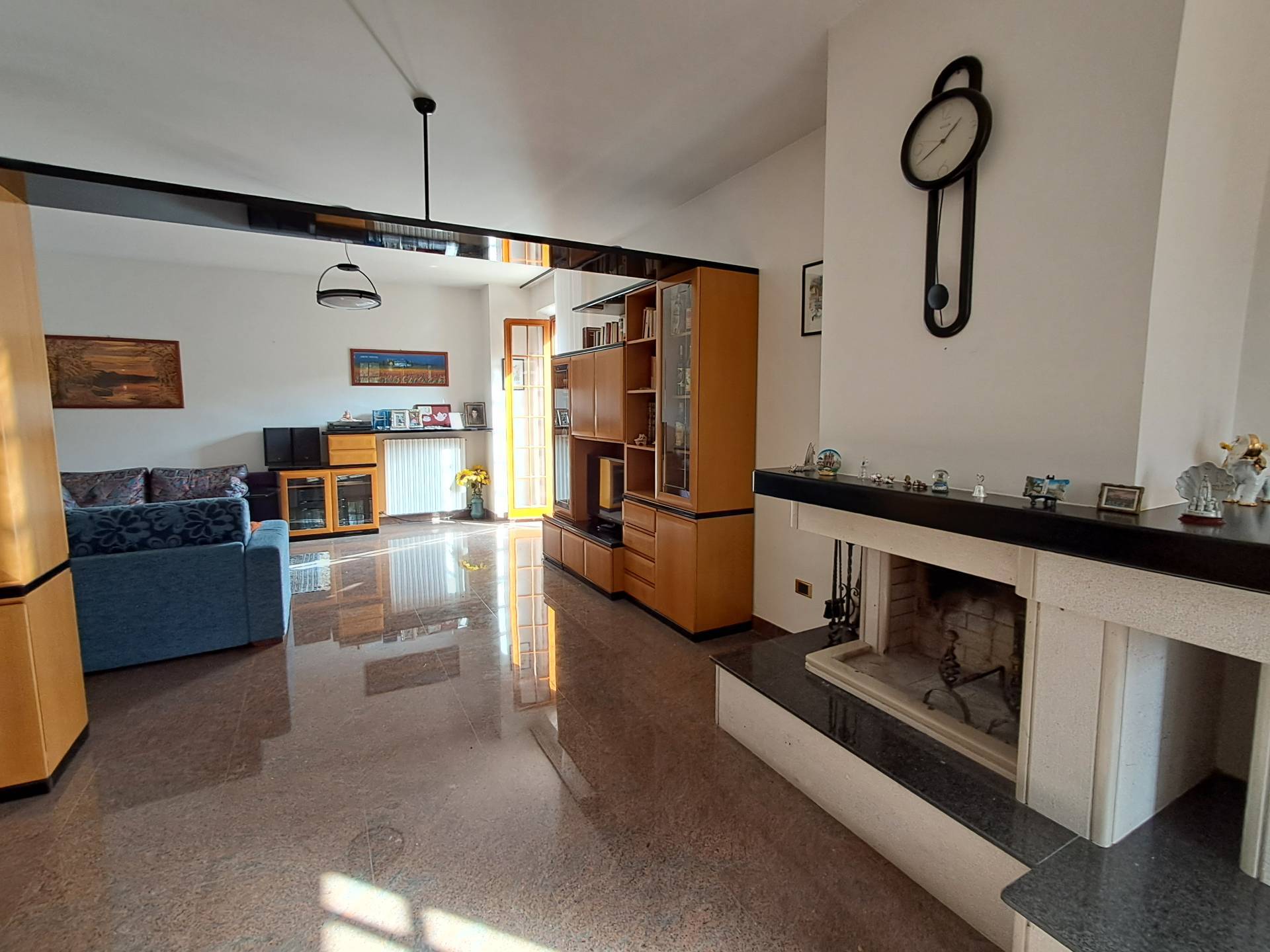 Villa in vendita a Rotella, Poggio Canoso