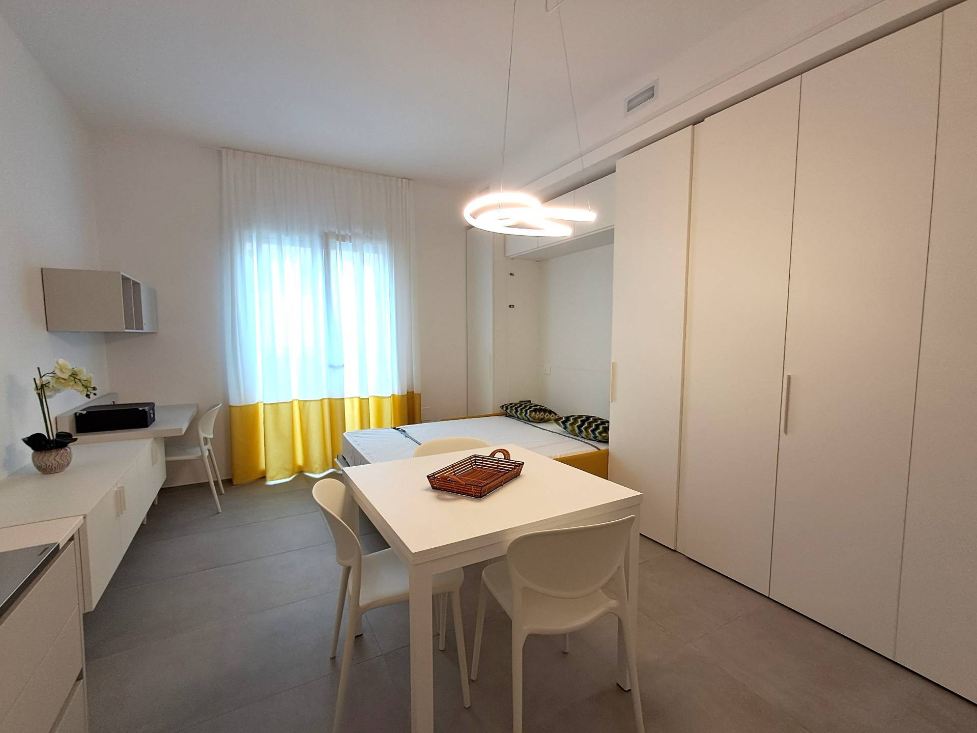 Appartamento in affitto a Ascoli Piceno, P.ta Maggiore