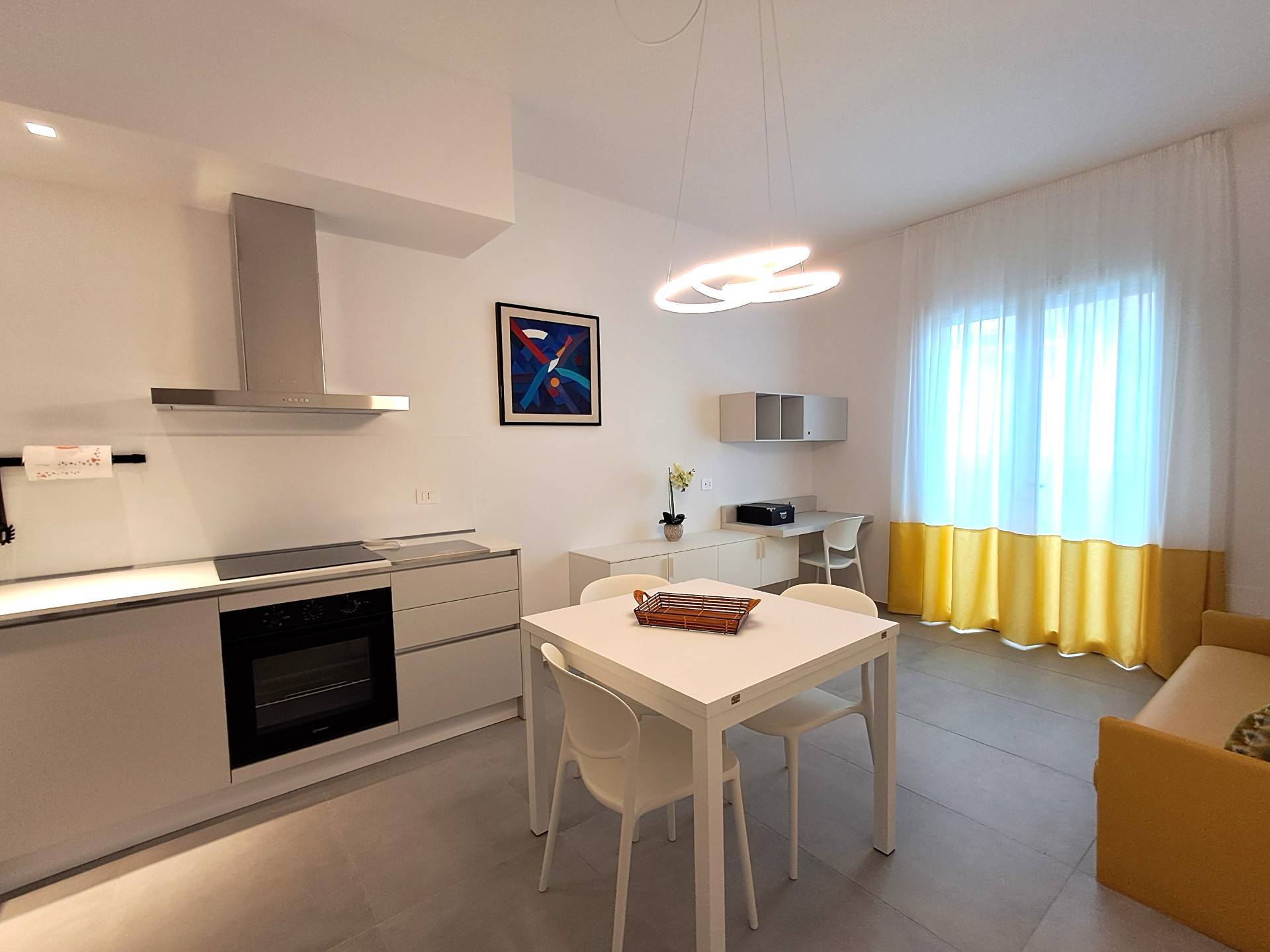 Appartamento in affitto a Ascoli Piceno, P.ta Maggiore