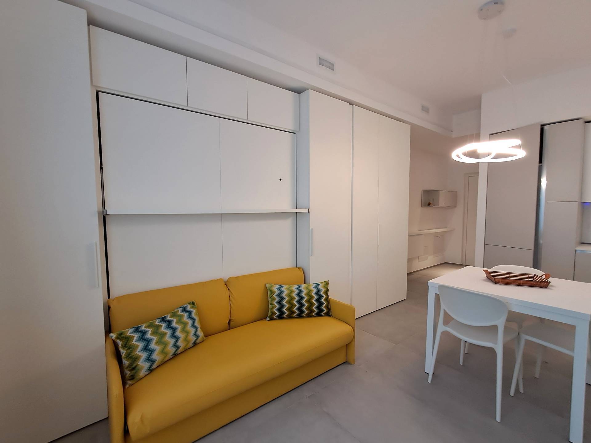 Appartamento in affitto a Ascoli Piceno, P.ta Maggiore