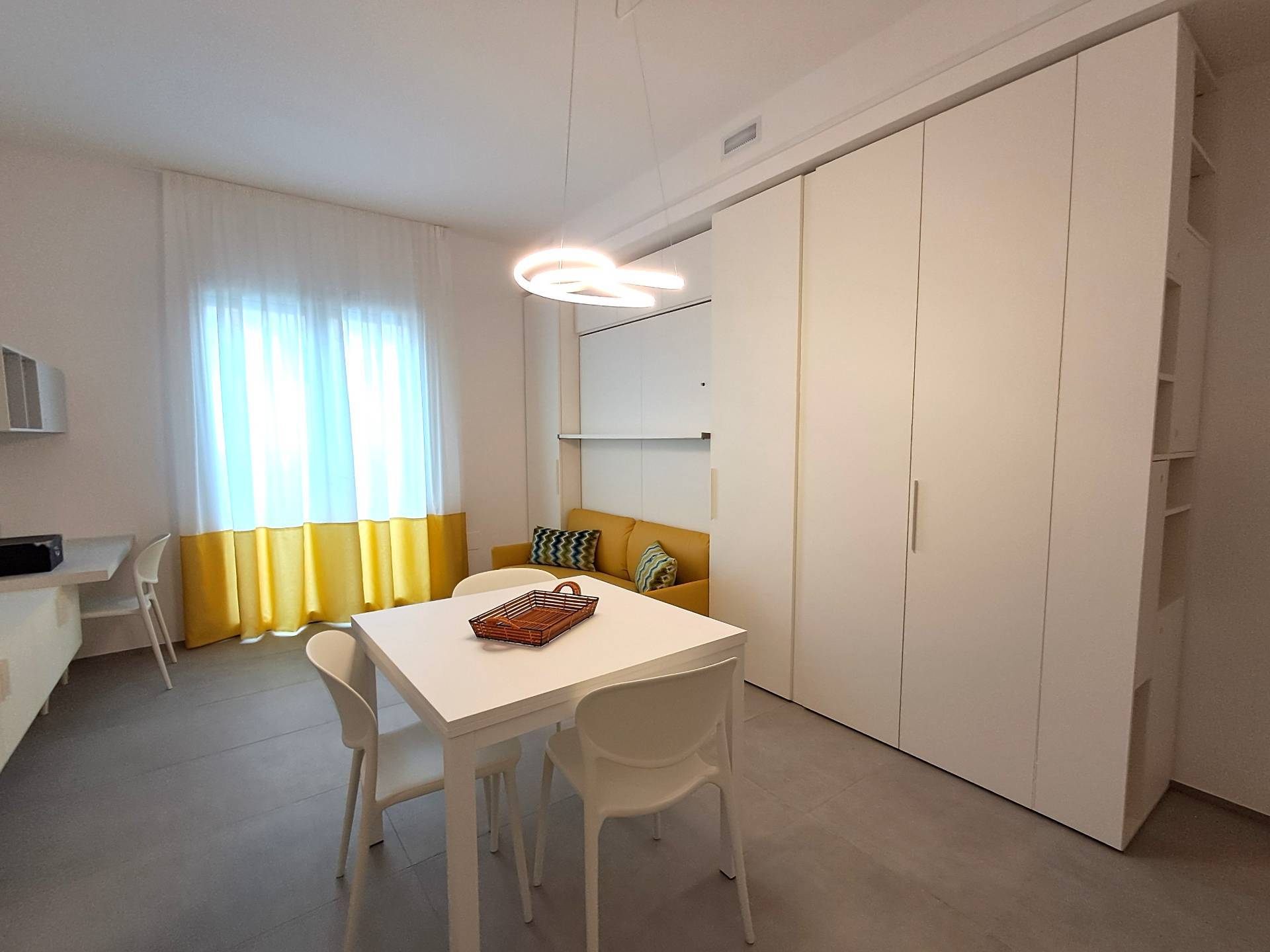 Appartamento in affitto a Ascoli Piceno, P.ta Maggiore