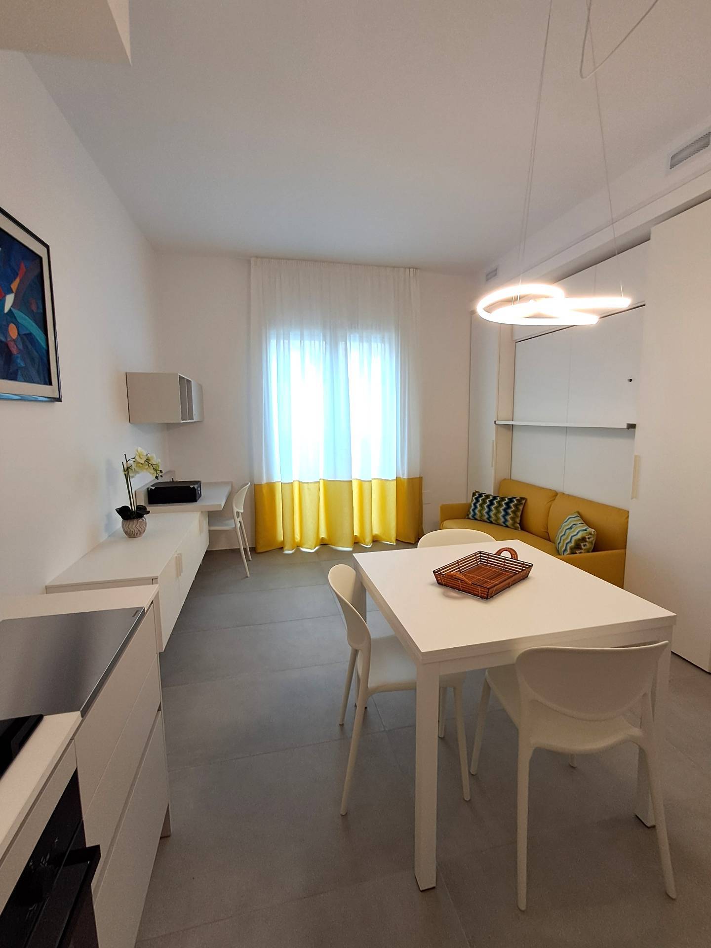 Appartamento in affitto a Ascoli Piceno, P.ta Maggiore