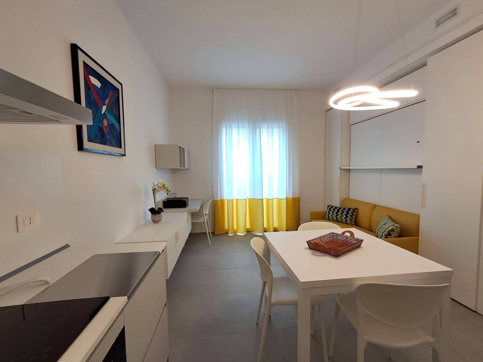 Appartamento in affitto a Ascoli Piceno, P.ta Maggiore