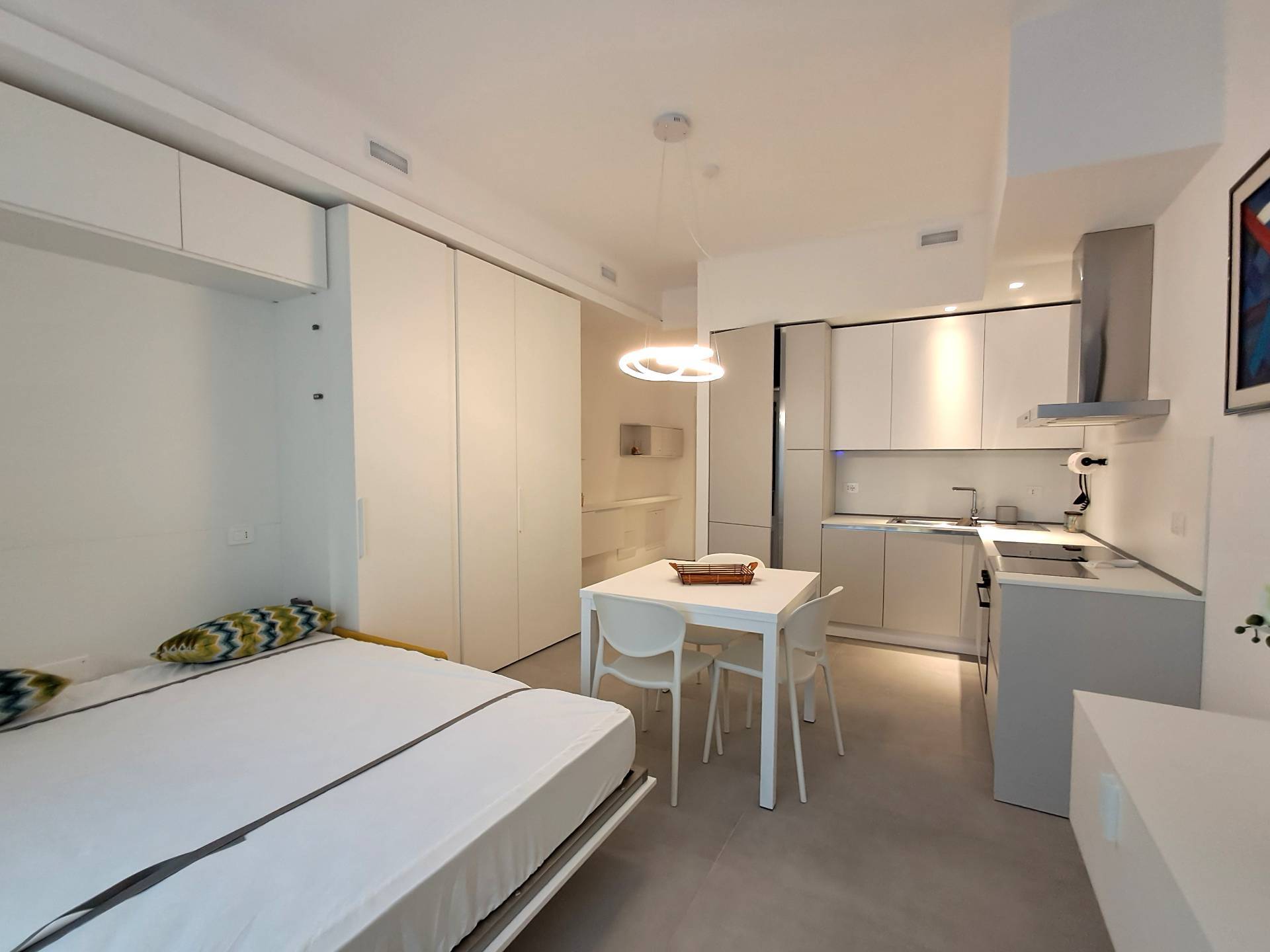 Appartamento in affitto a Ascoli Piceno, P.ta Maggiore