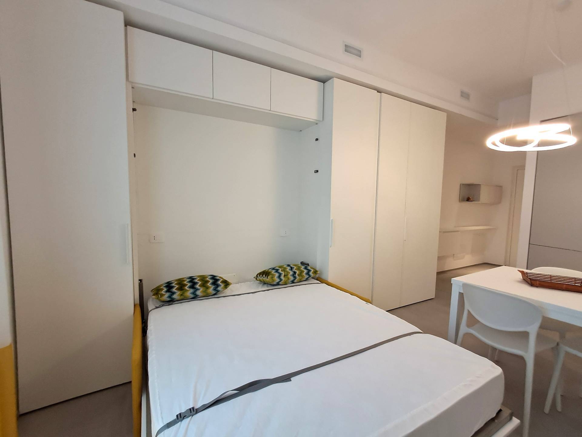 Appartamento in affitto a Ascoli Piceno, P.ta Maggiore