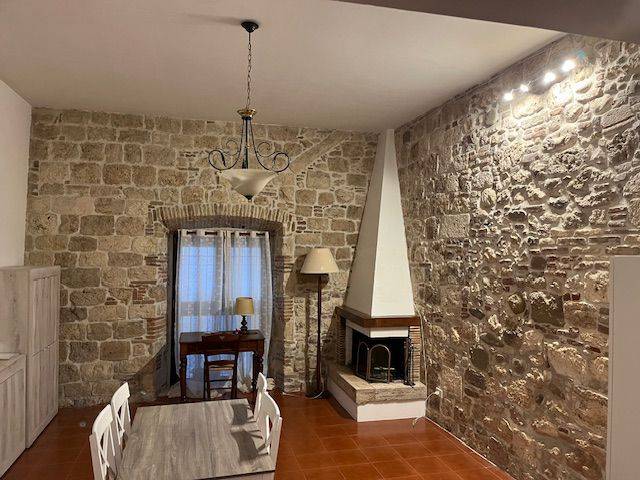 Appartamento in affitto a Ascoli Piceno, Centro Storico