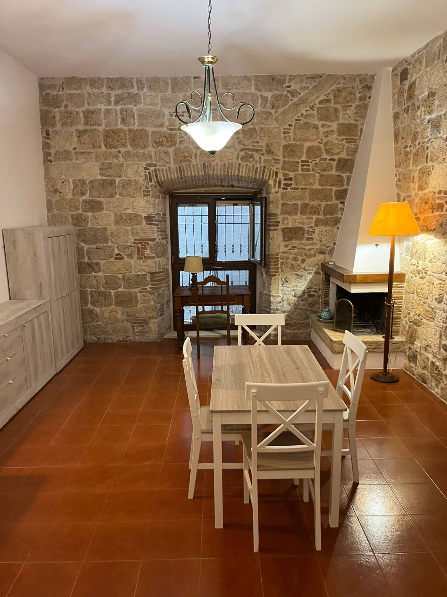 Appartamento in affitto a Ascoli Piceno, Centro Storico