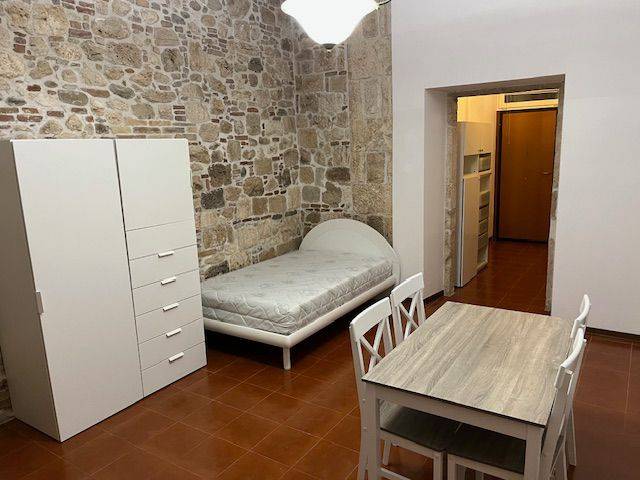 Appartamento in affitto a Ascoli Piceno, Centro Storico