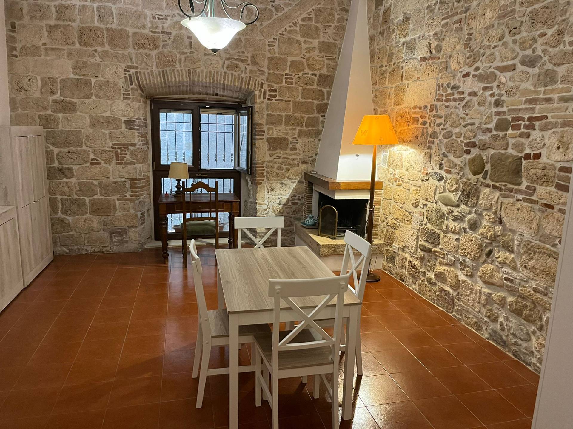 Appartamento in affitto a Ascoli Piceno, Centro Storico