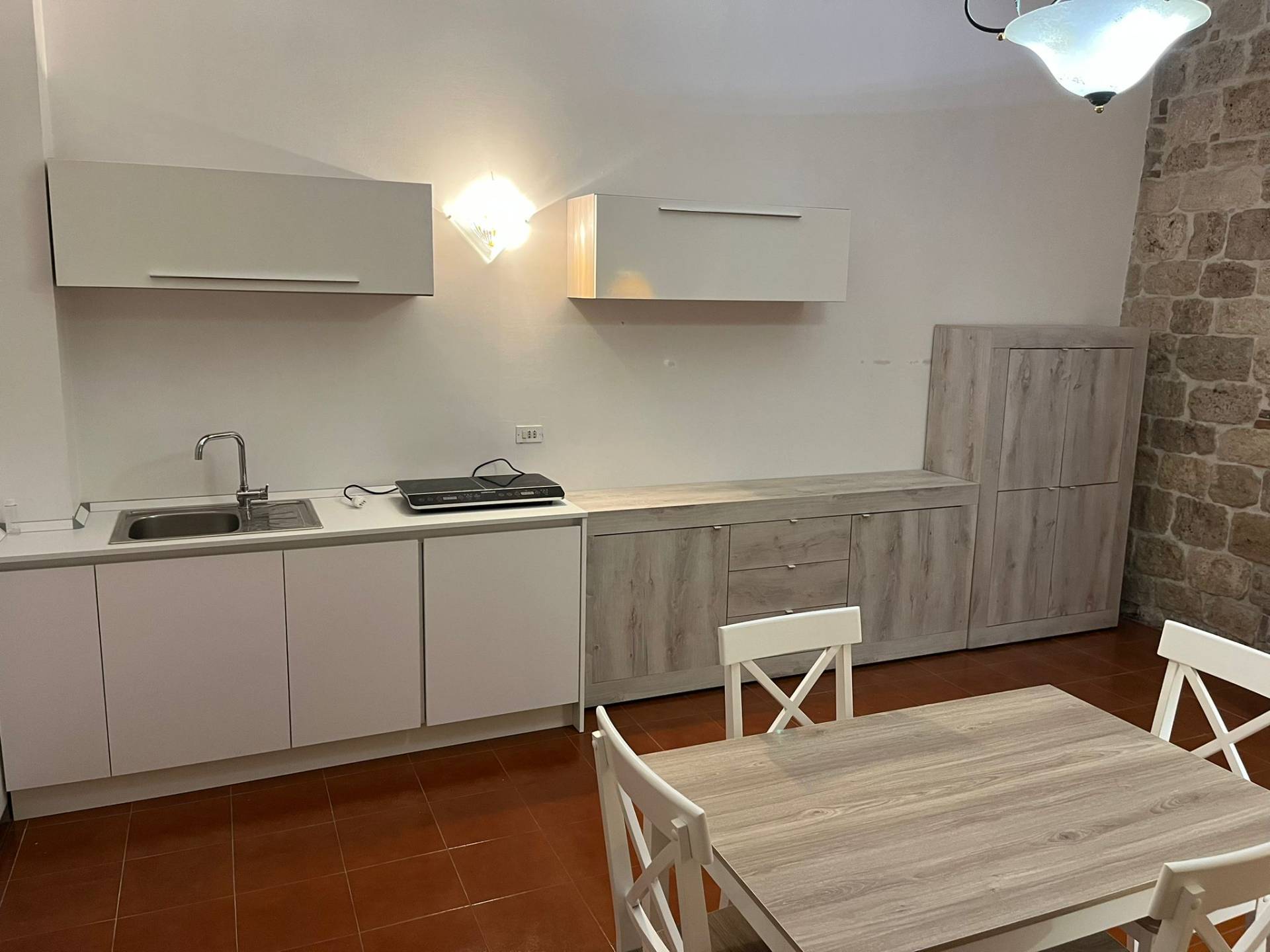 Appartamento in affitto a Ascoli Piceno, Centro Storico