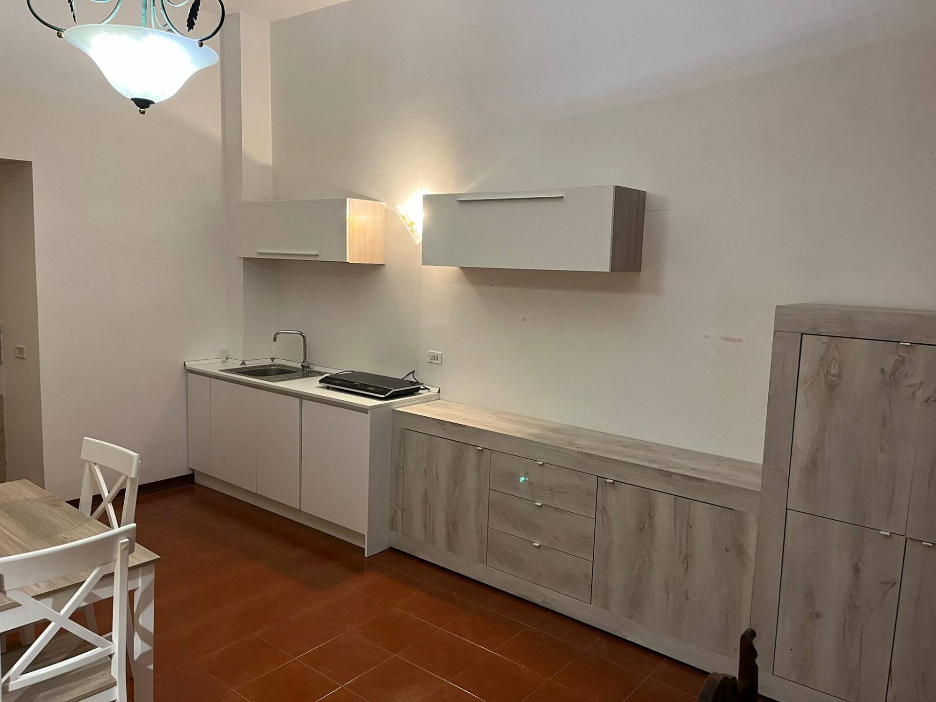 Appartamento in affitto a Ascoli Piceno, Centro Storico