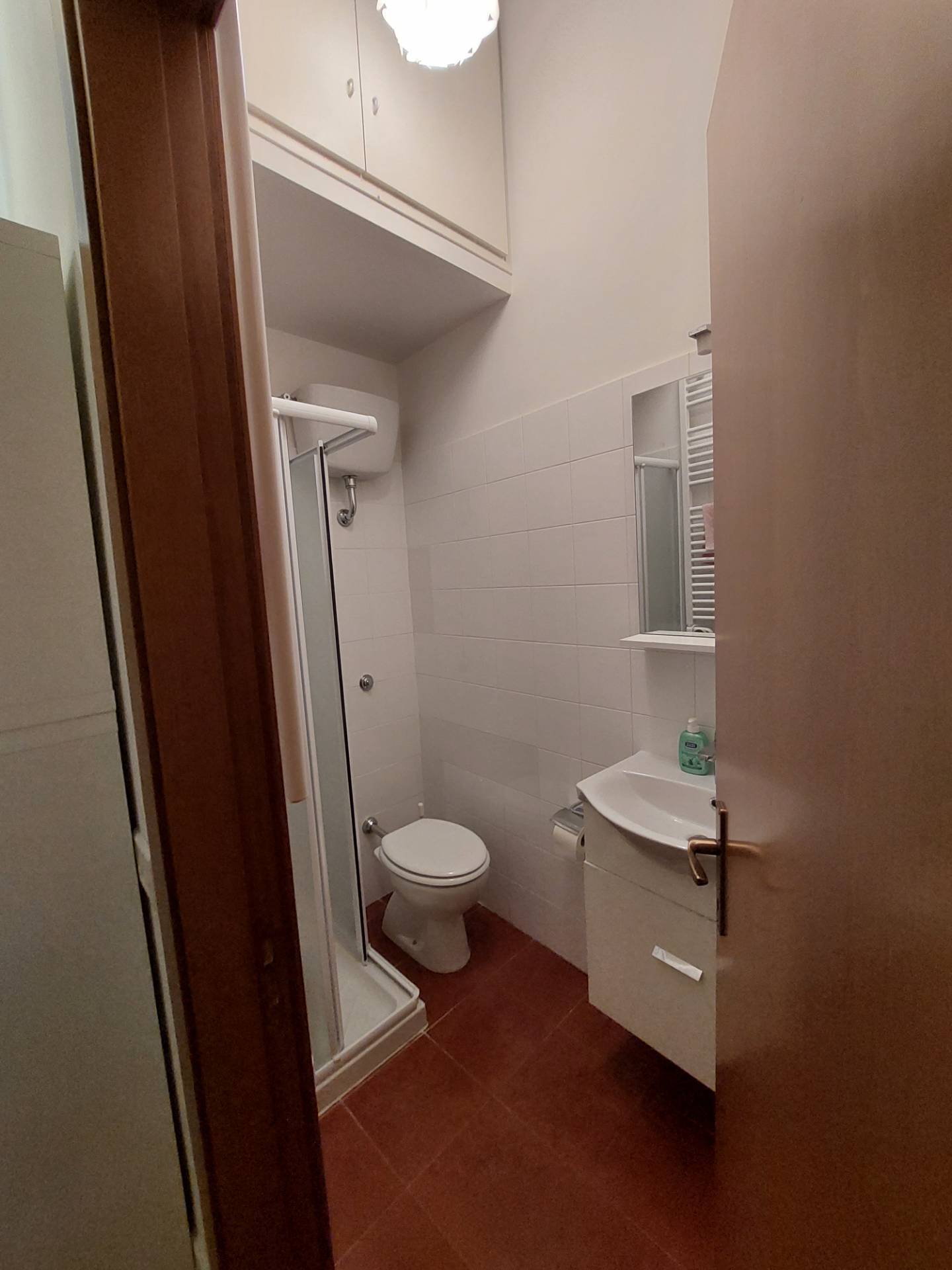 Appartamento in affitto a Ascoli Piceno, Centro Storico