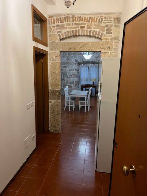 Appartamento in affitto a Ascoli Piceno, Centro Storico