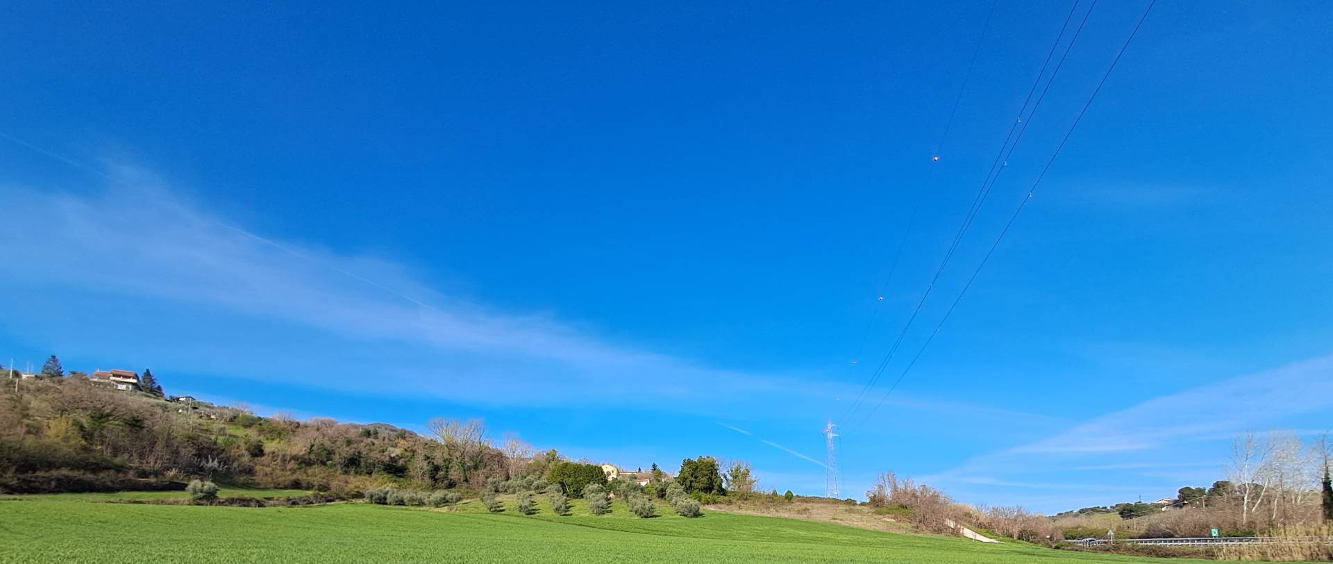 Casa colonica in vendita a Ascoli Piceno, Cavignano