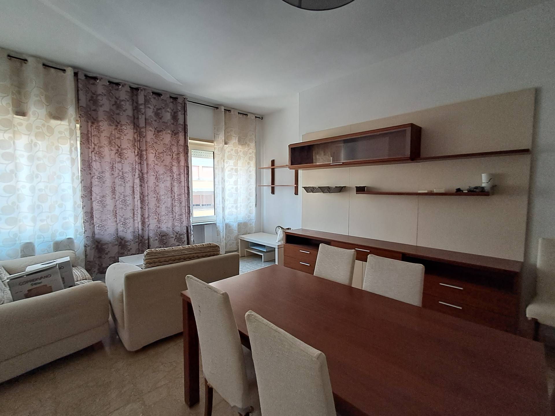 Appartamento in affitto a Ascoli Piceno, P.zza Immacolata