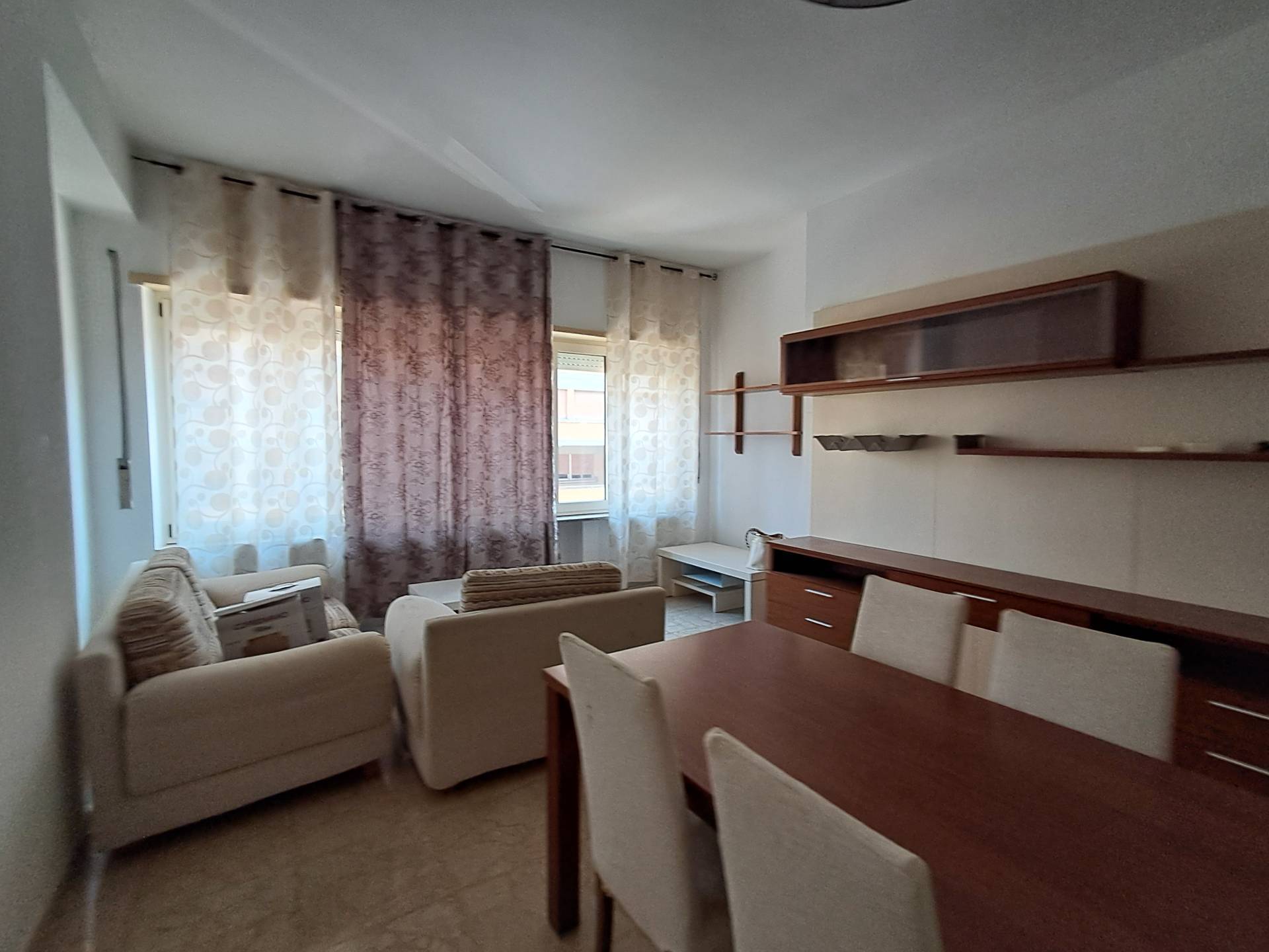 Appartamento in affitto a Ascoli Piceno, P.zza Immacolata