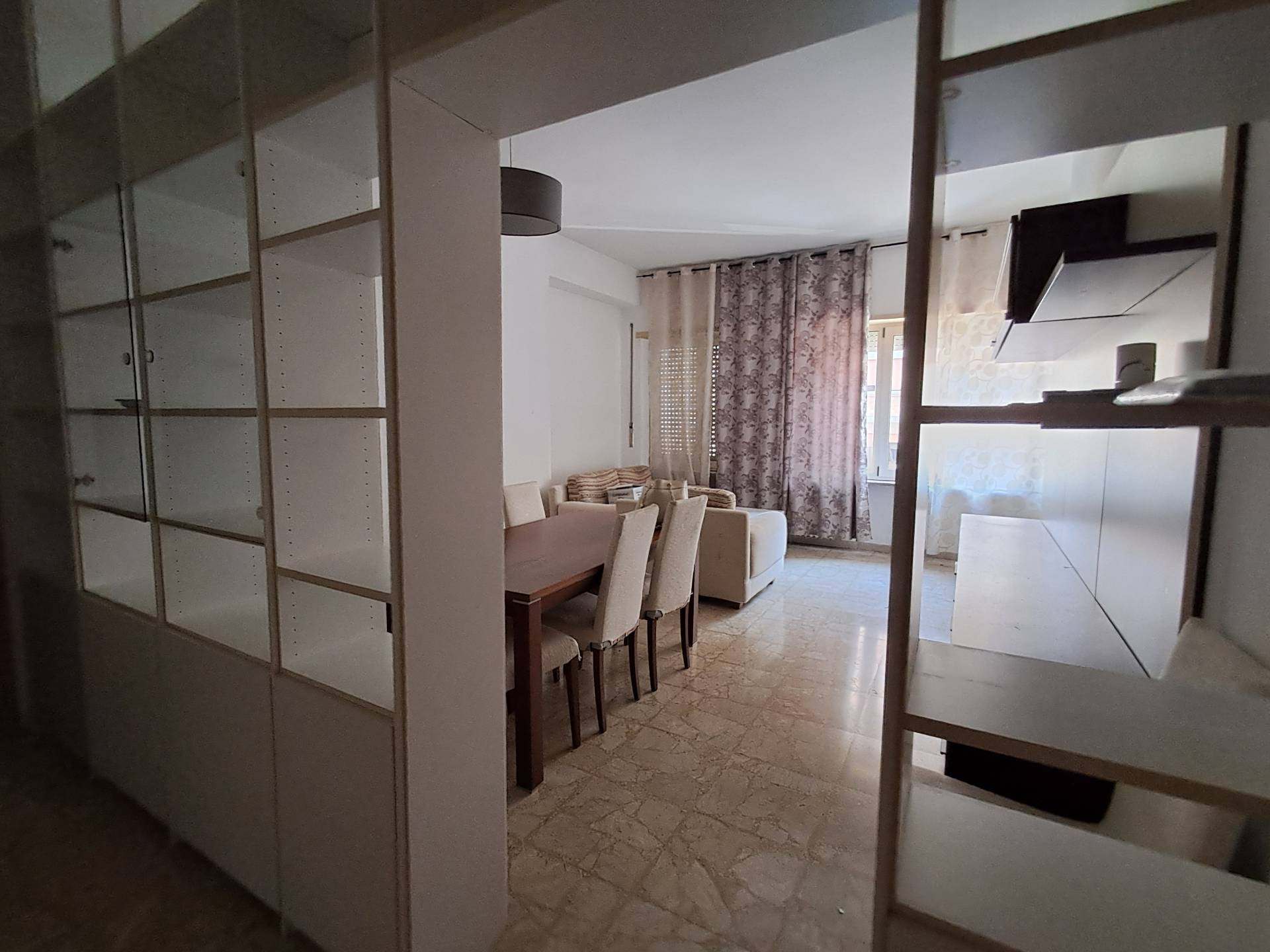 Appartamento in affitto a Ascoli Piceno, P.zza Immacolata