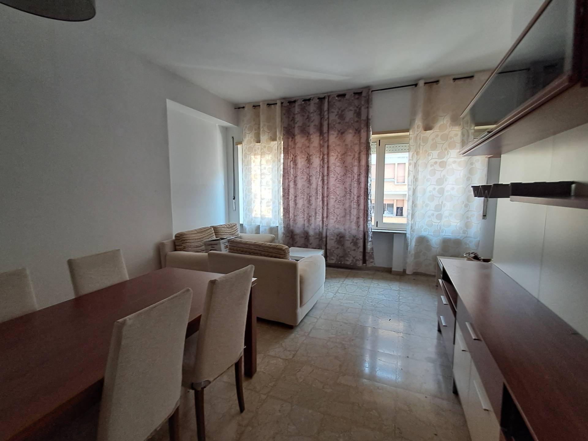 Appartamento in affitto a Ascoli Piceno, P.zza Immacolata