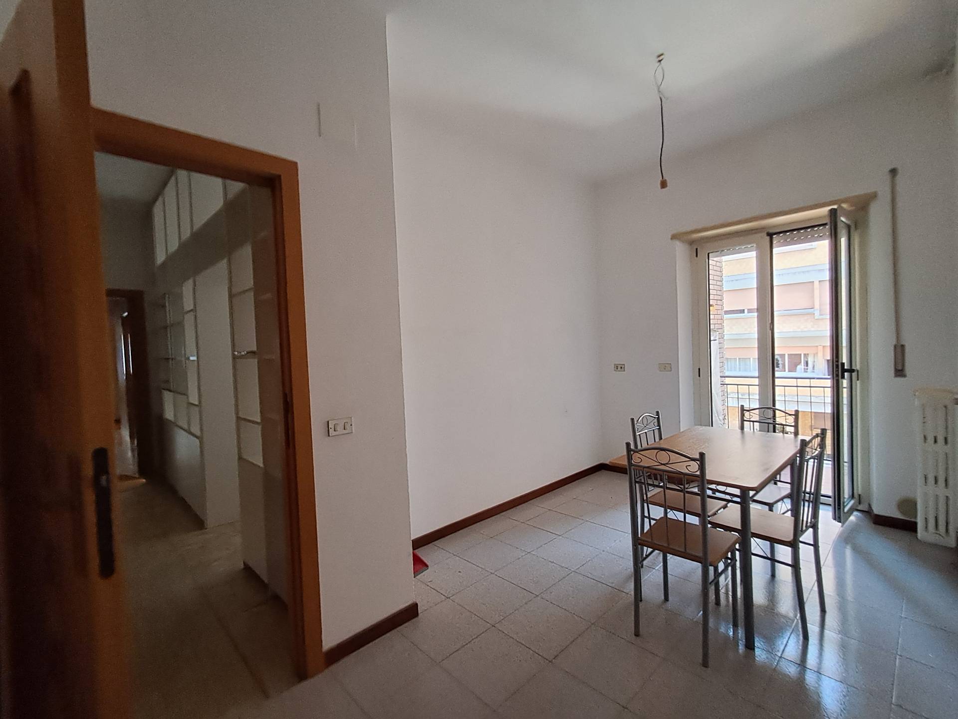 Appartamento in affitto a Ascoli Piceno, P.zza Immacolata