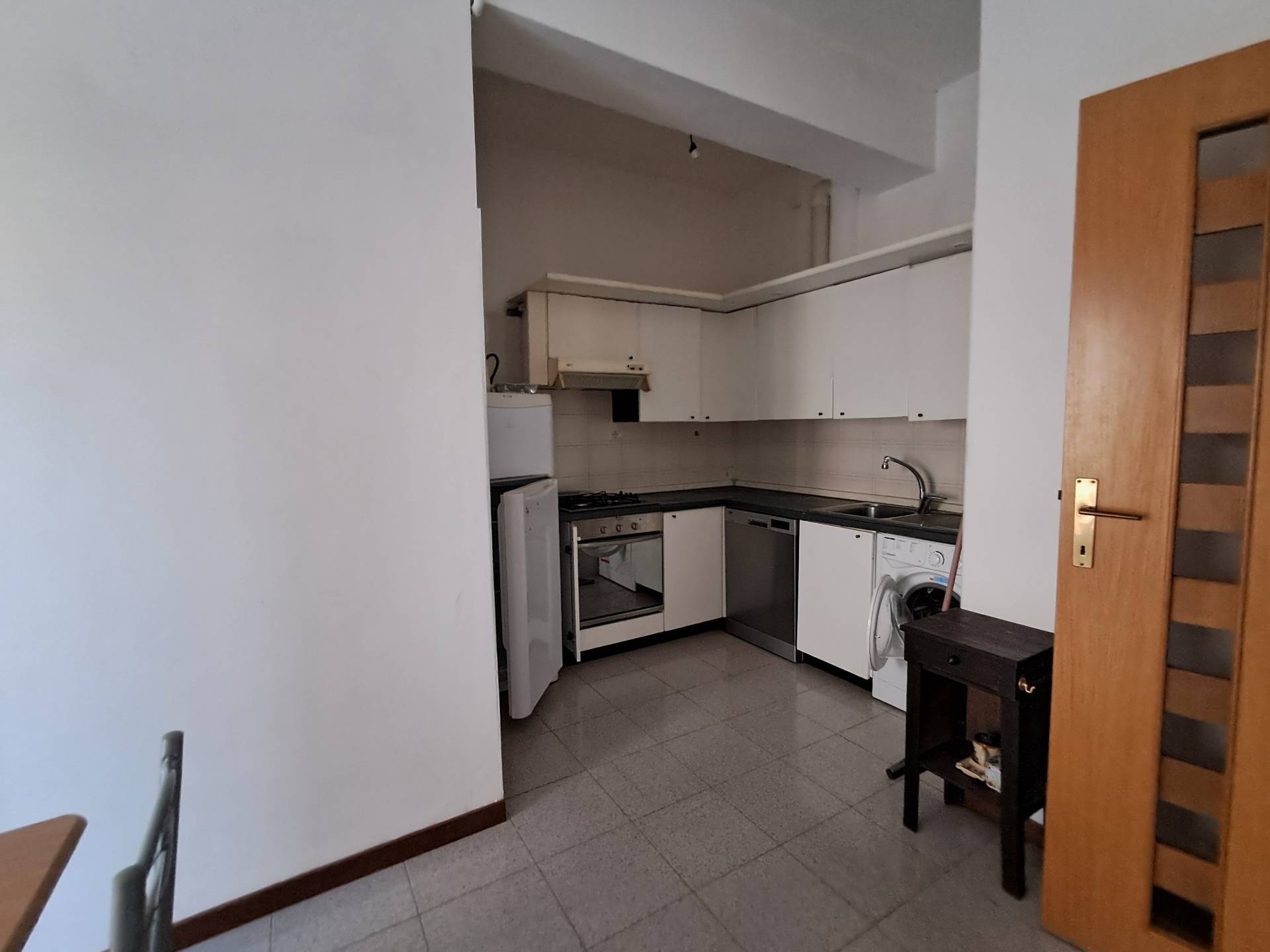 Appartamento in affitto a Ascoli Piceno, P.zza Immacolata