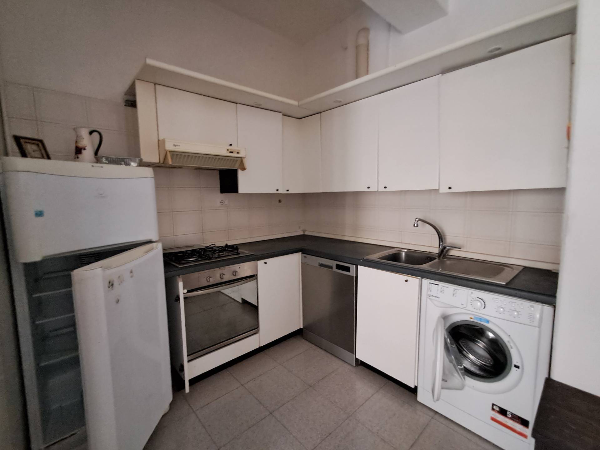 Appartamento in affitto a Ascoli Piceno, P.zza Immacolata