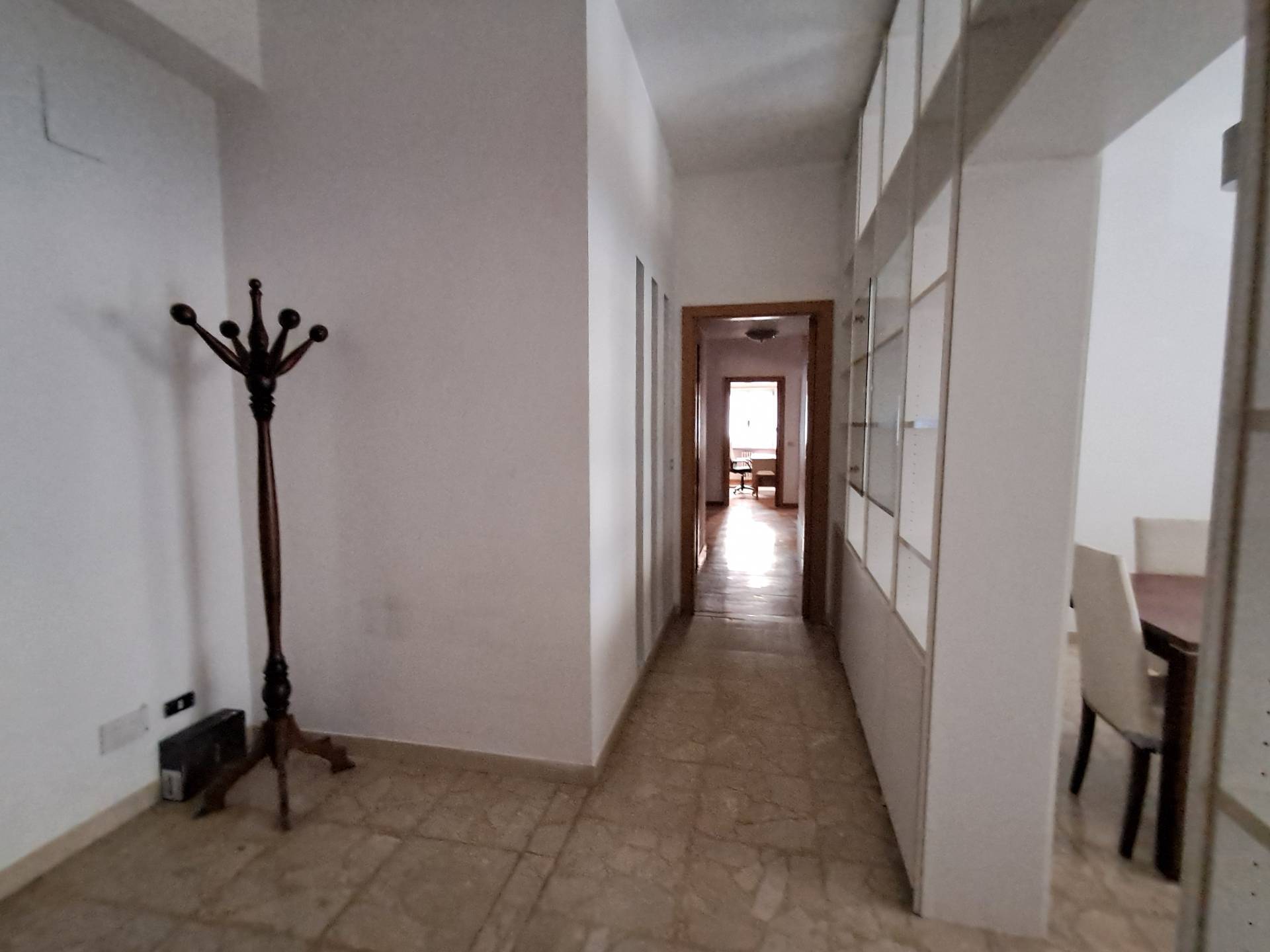 Appartamento in affitto a Ascoli Piceno, P.zza Immacolata