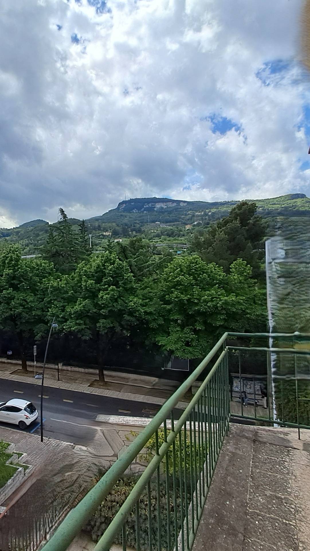 Ufficio in affitto a Ascoli Piceno, Centro Storico