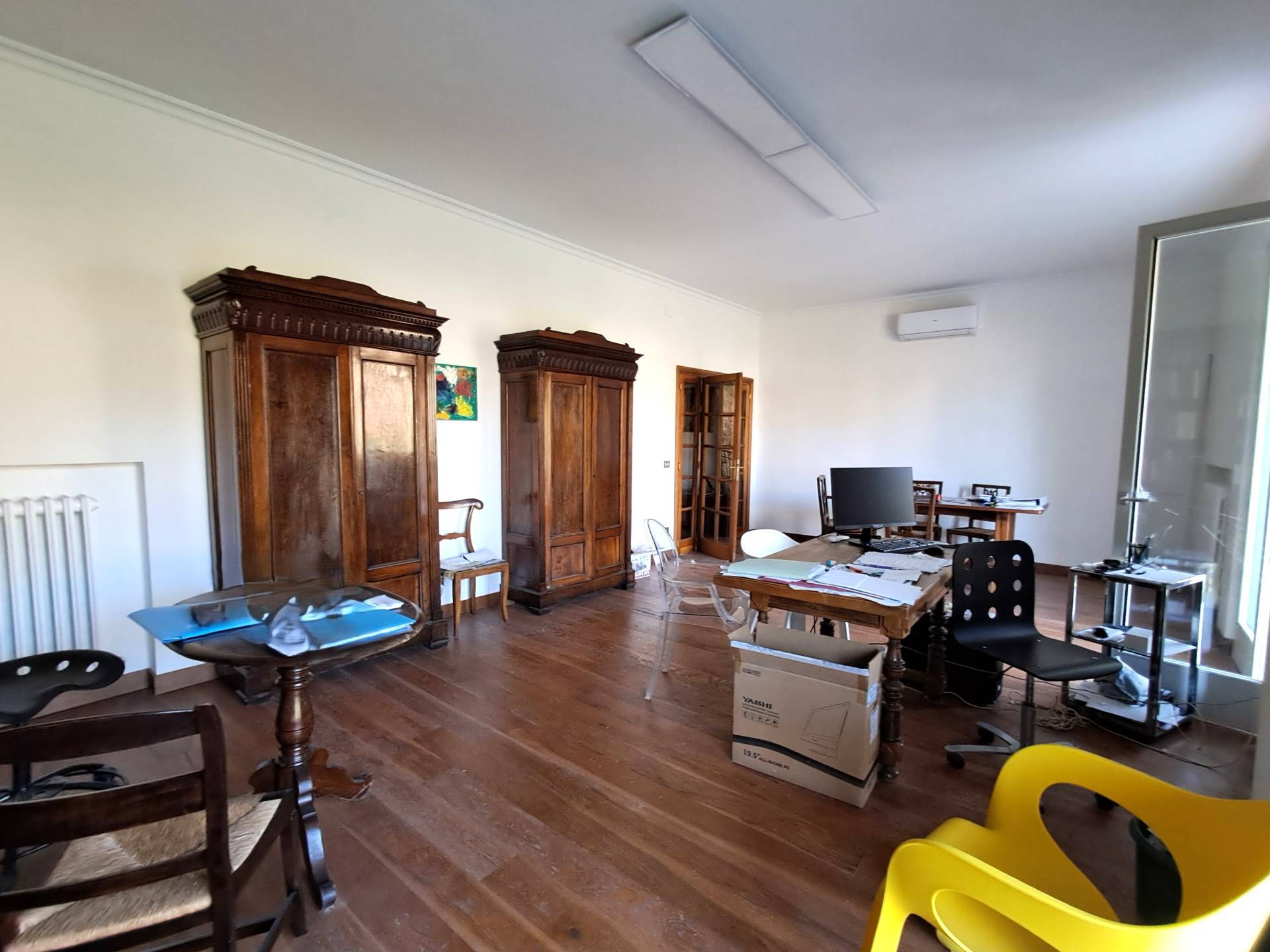 Appartamento in affitto a Folignano, Villa Pigna