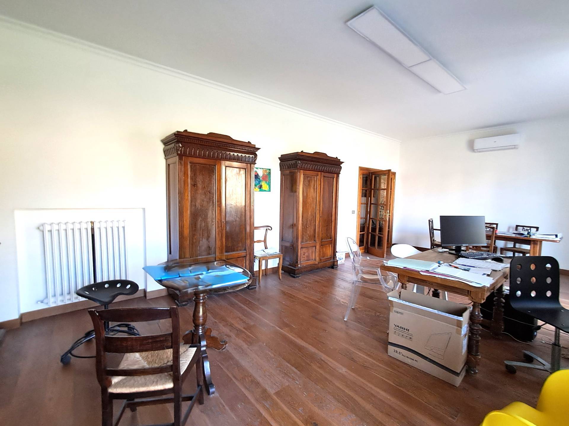 Appartamento in affitto a Folignano, Villa Pigna