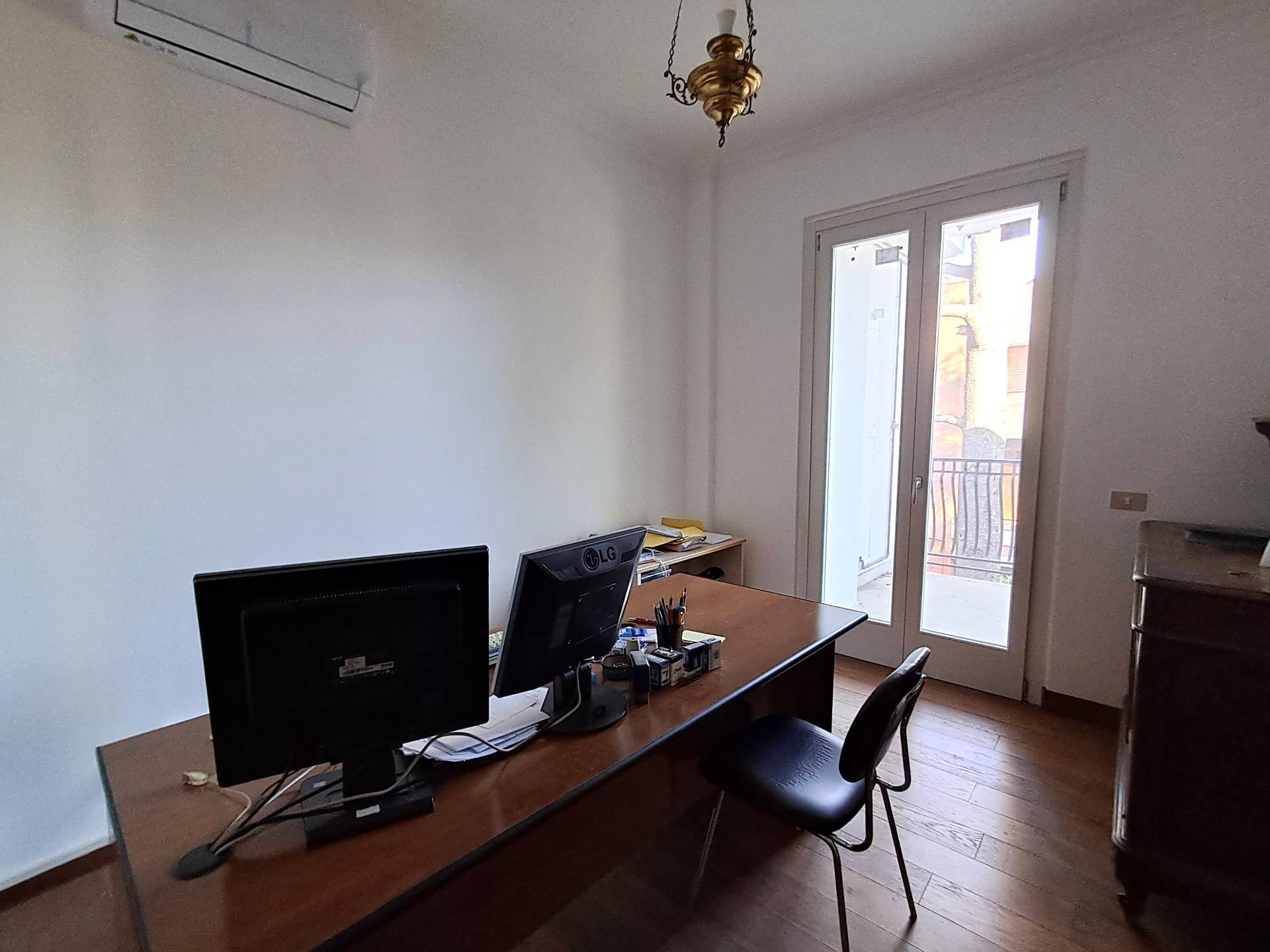 Appartamento in affitto a Folignano, Villa Pigna