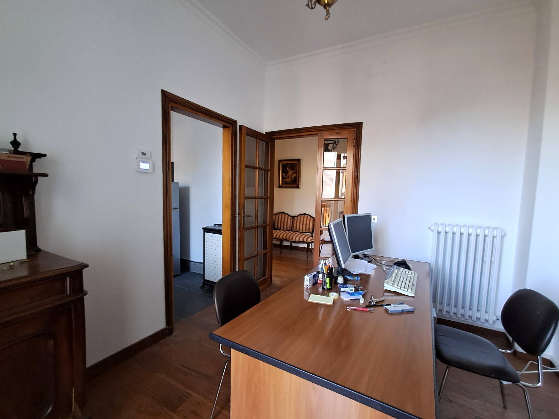 Appartamento in affitto a Folignano, Villa Pigna