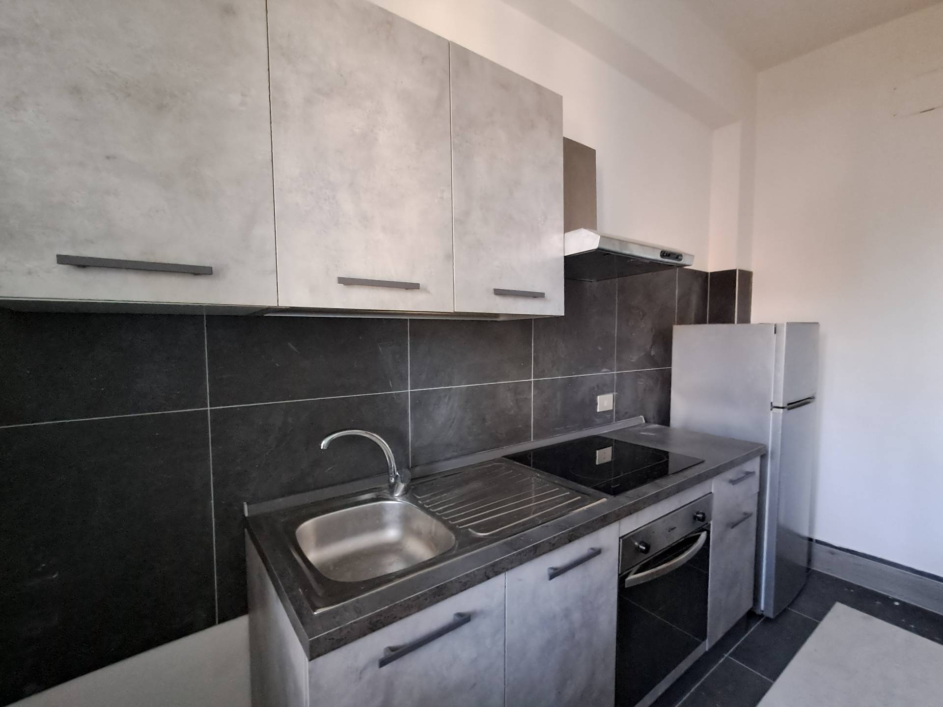 Appartamento in affitto a Folignano, Villa Pigna