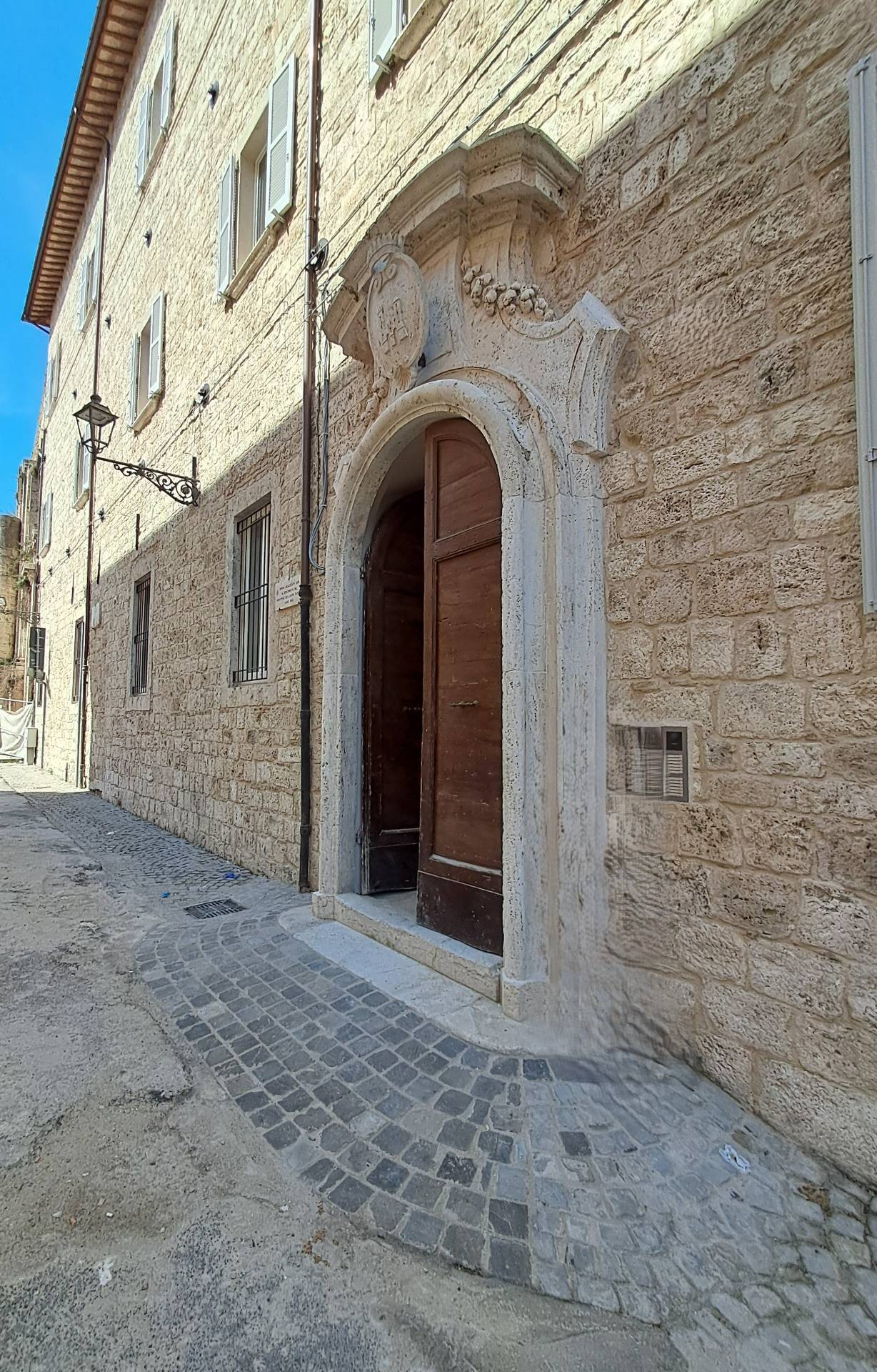 Appartamento in vendita a Ascoli Piceno, Centro Storico