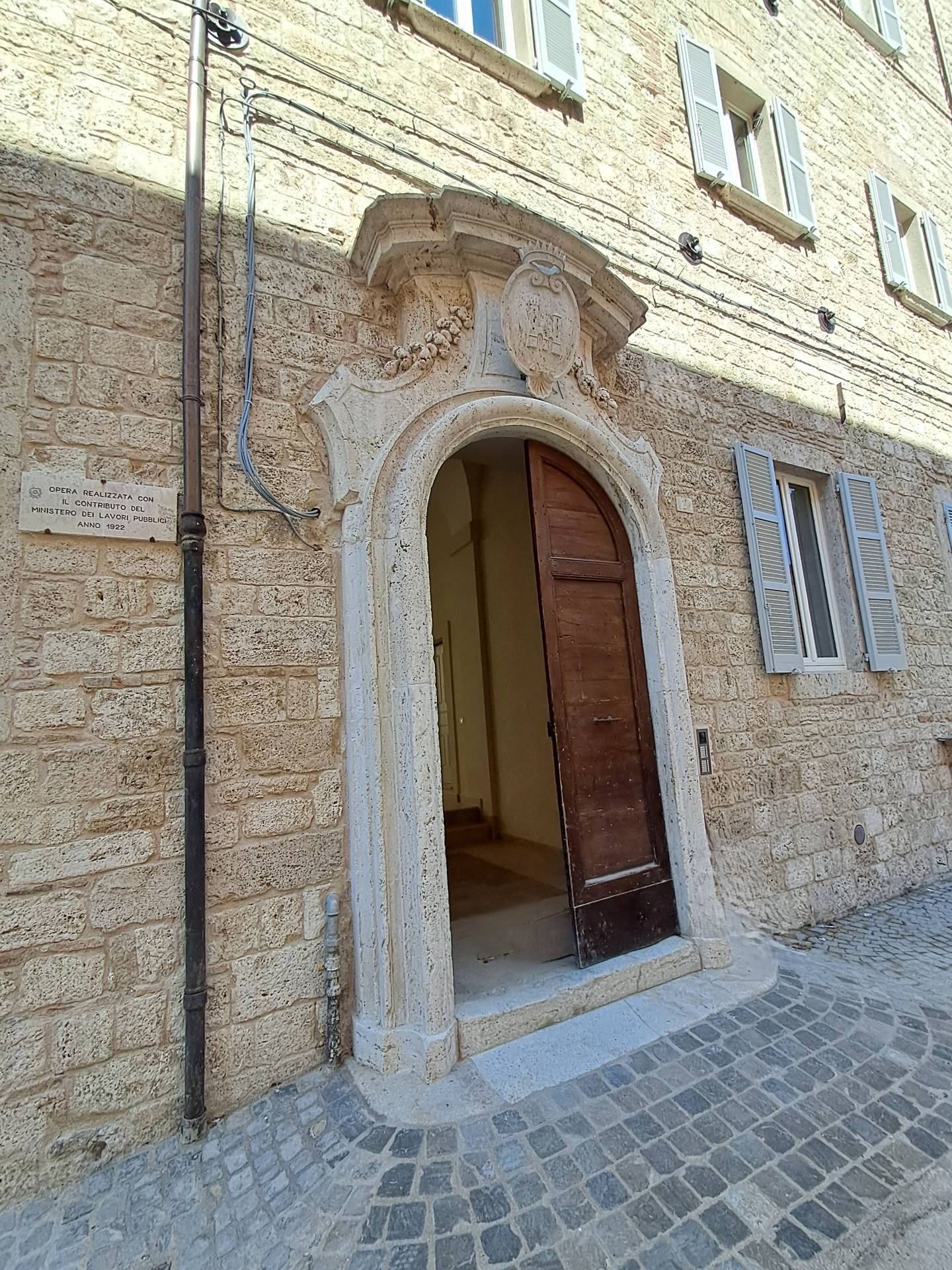 Appartamento in vendita a Ascoli Piceno, Centro Storico