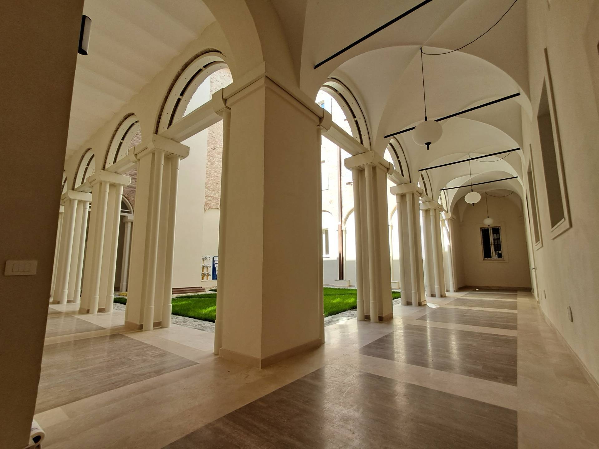 Appartamento in vendita a Ascoli Piceno, Centro Storico