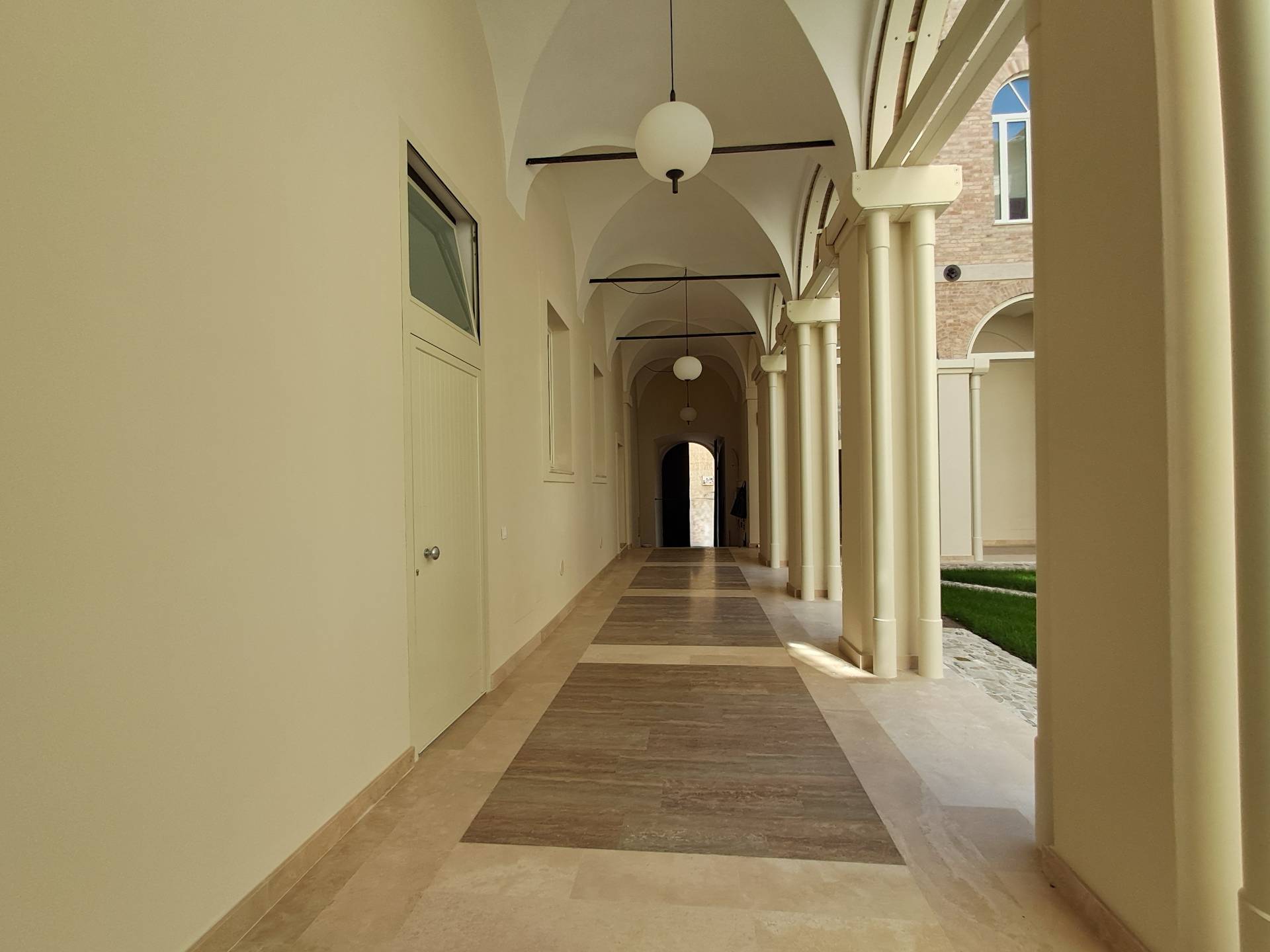 Appartamento in vendita a Ascoli Piceno, Centro Storico