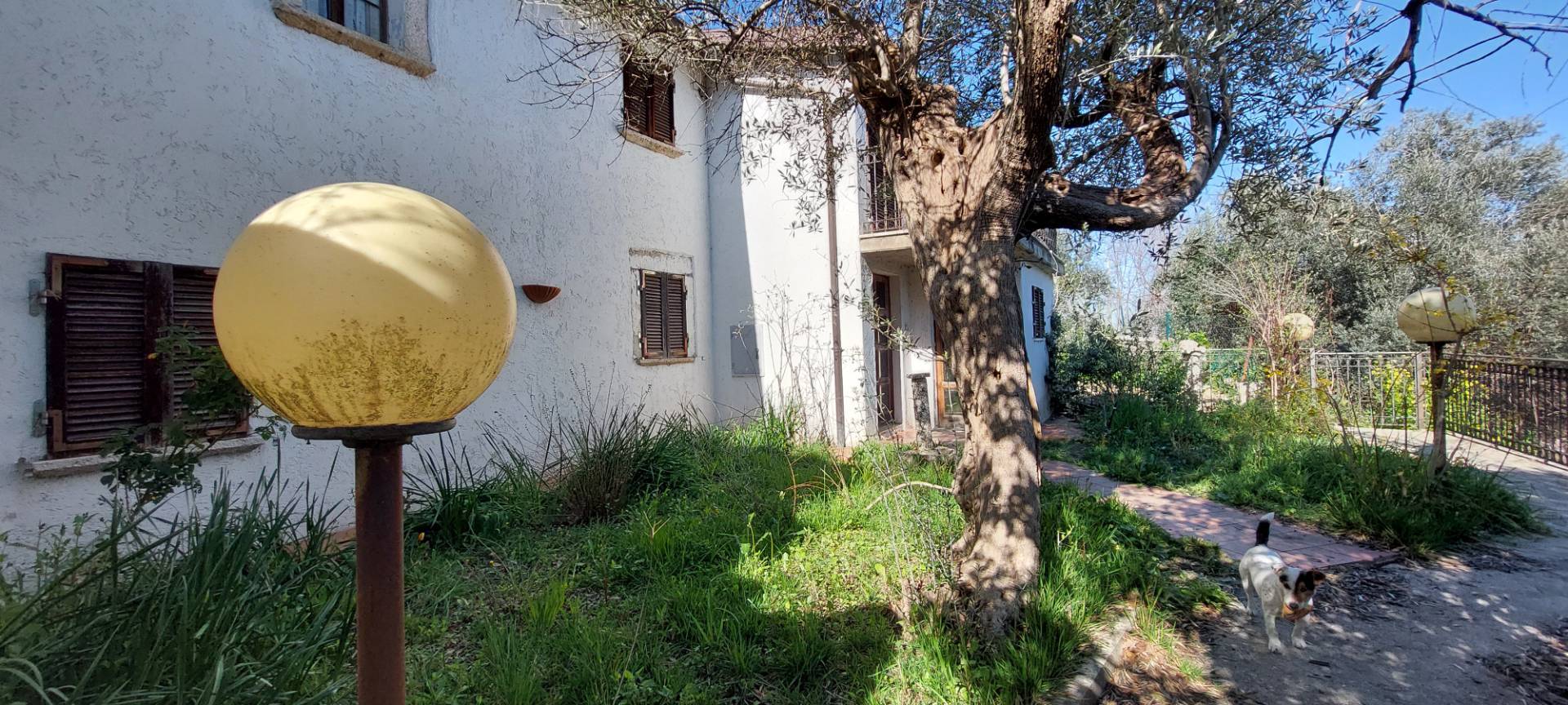 Casa colonica in vendita a Ascoli Piceno, Lisciano