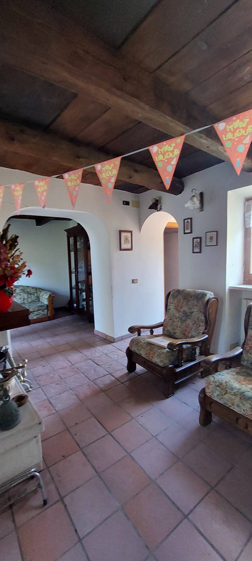 Casa colonica in vendita a Ascoli Piceno, Lisciano