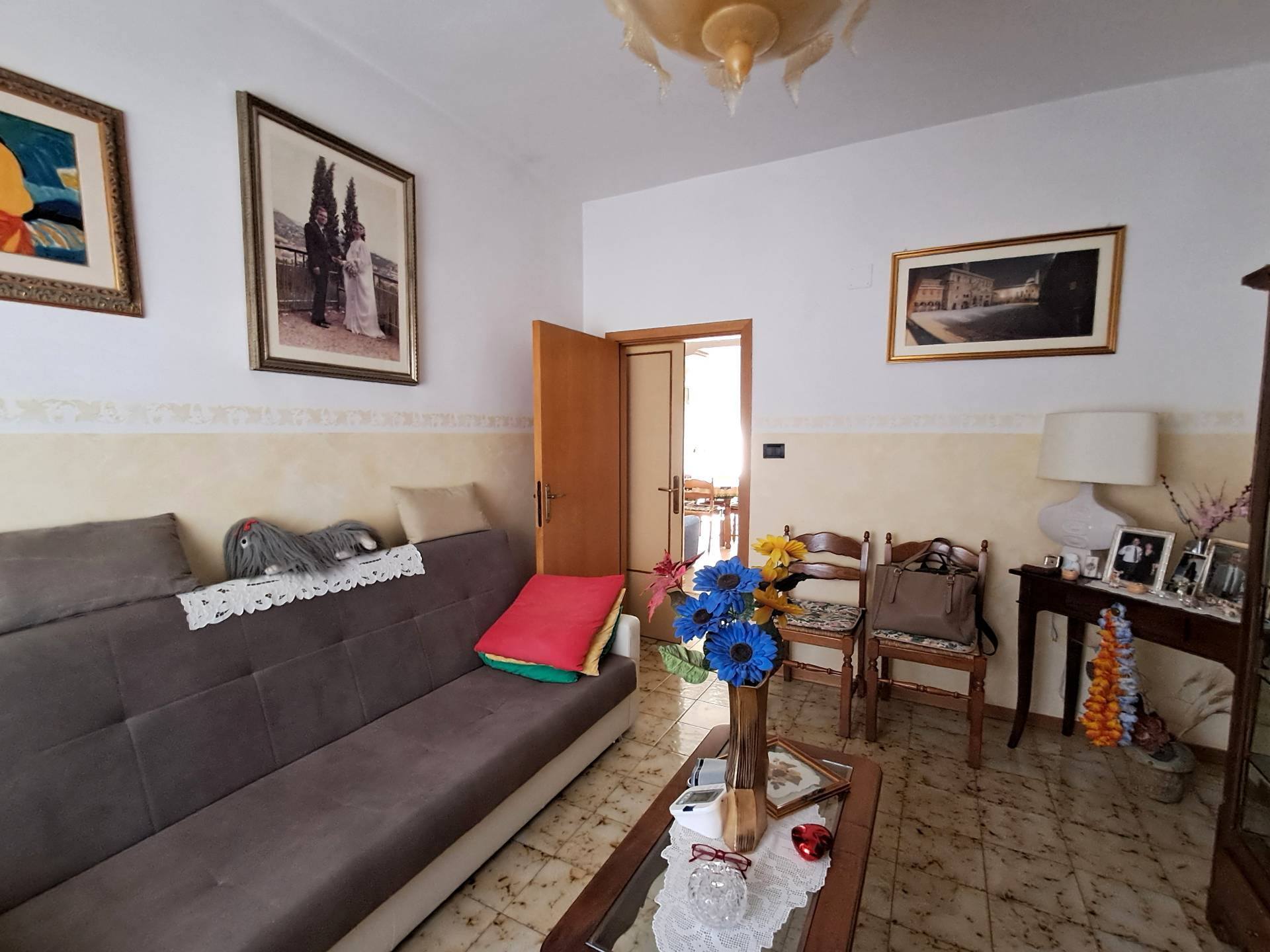 Casa indipendente in vendita a Roccafluvione