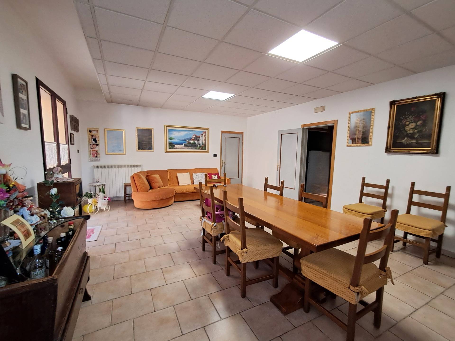 Casa indipendente in vendita a Roccafluvione