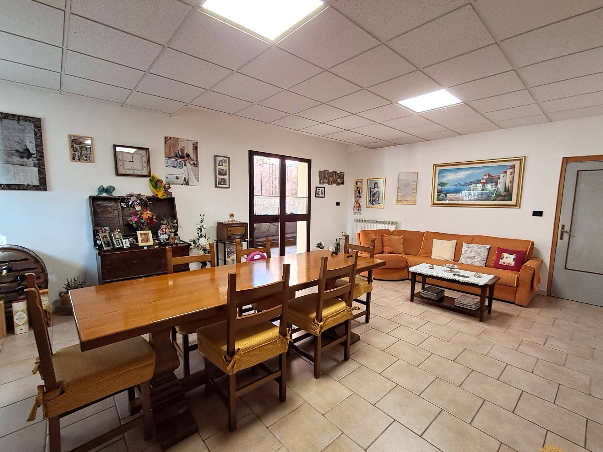 Casa indipendente in vendita a Roccafluvione