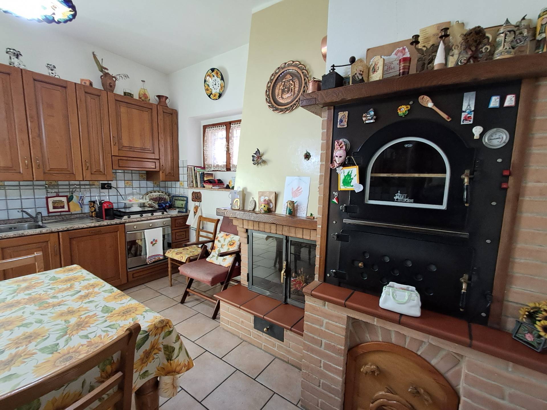 Casa indipendente in vendita a Roccafluvione