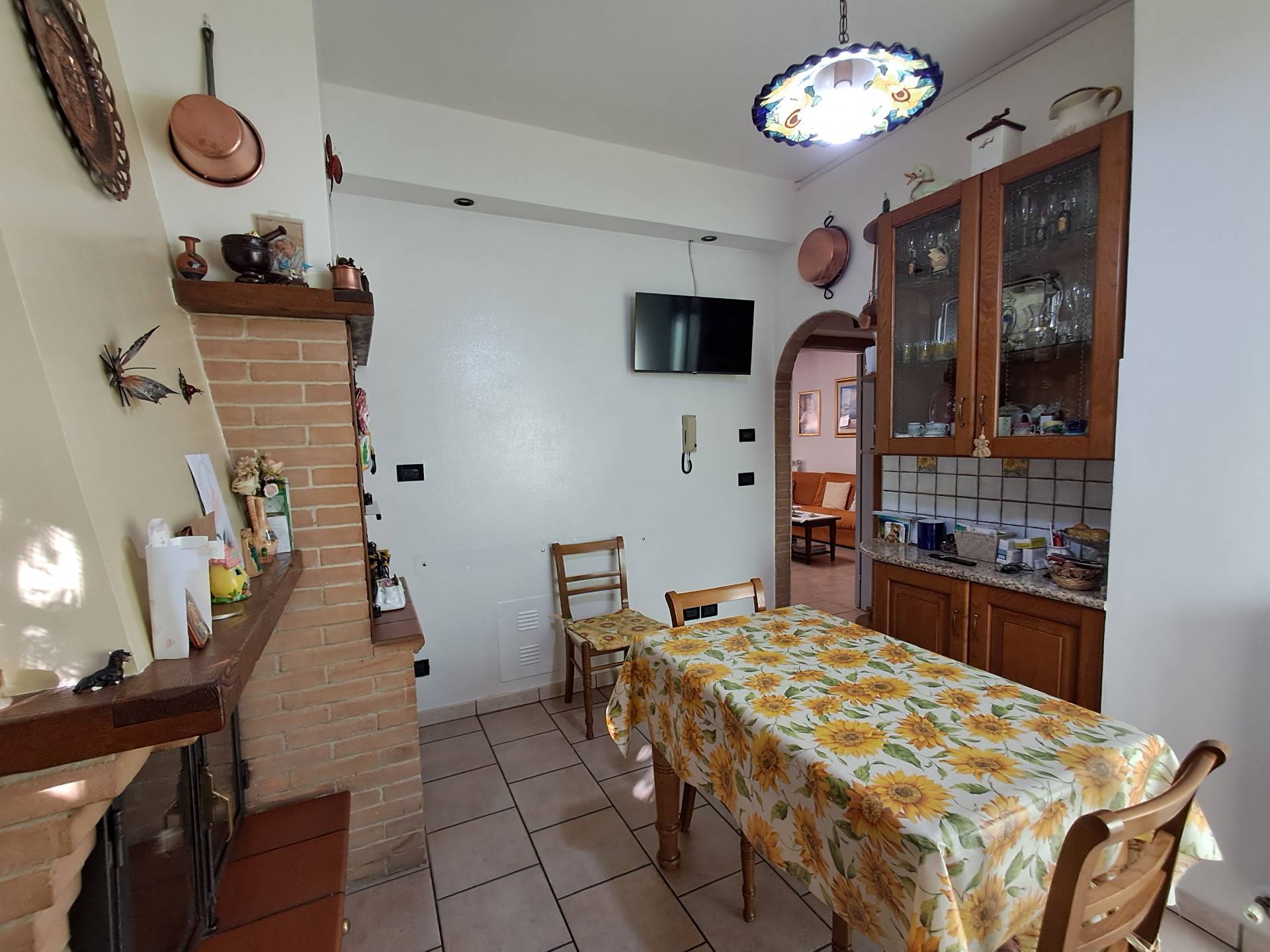 Casa indipendente in vendita a Roccafluvione