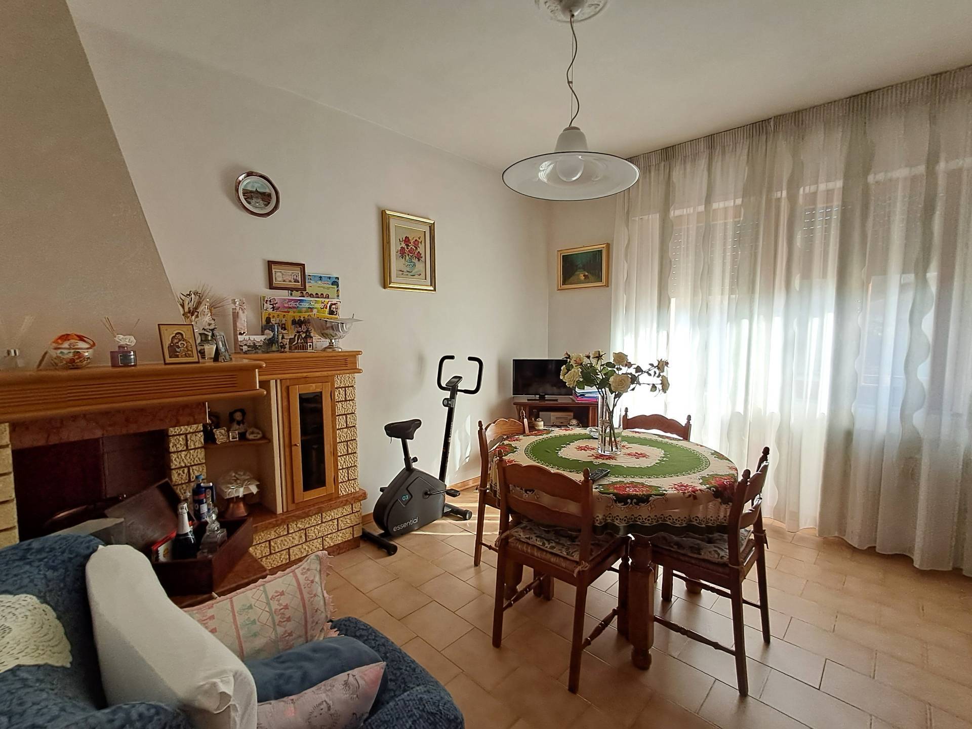 Casa indipendente in vendita a Roccafluvione