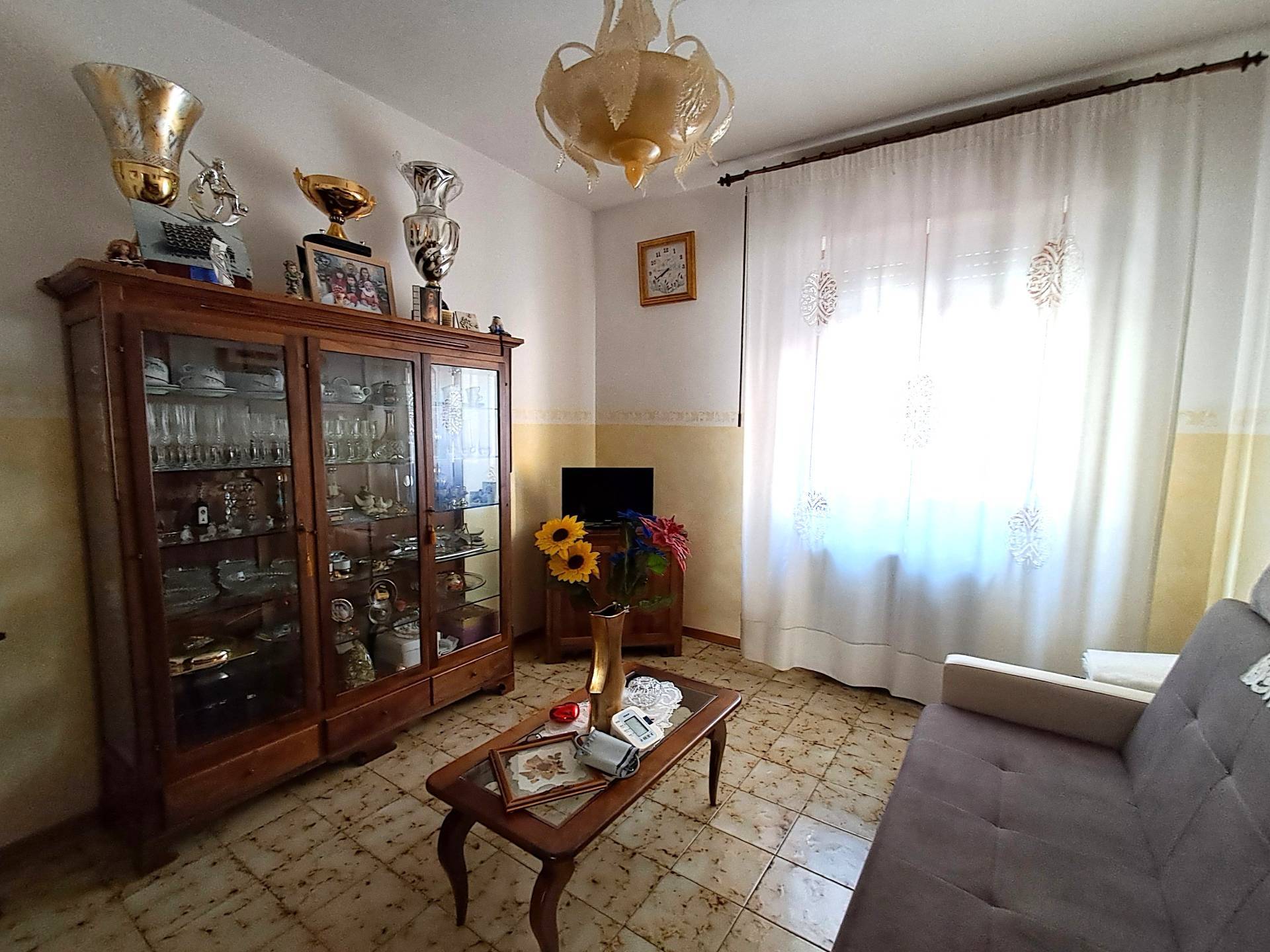 Casa indipendente in vendita a Roccafluvione