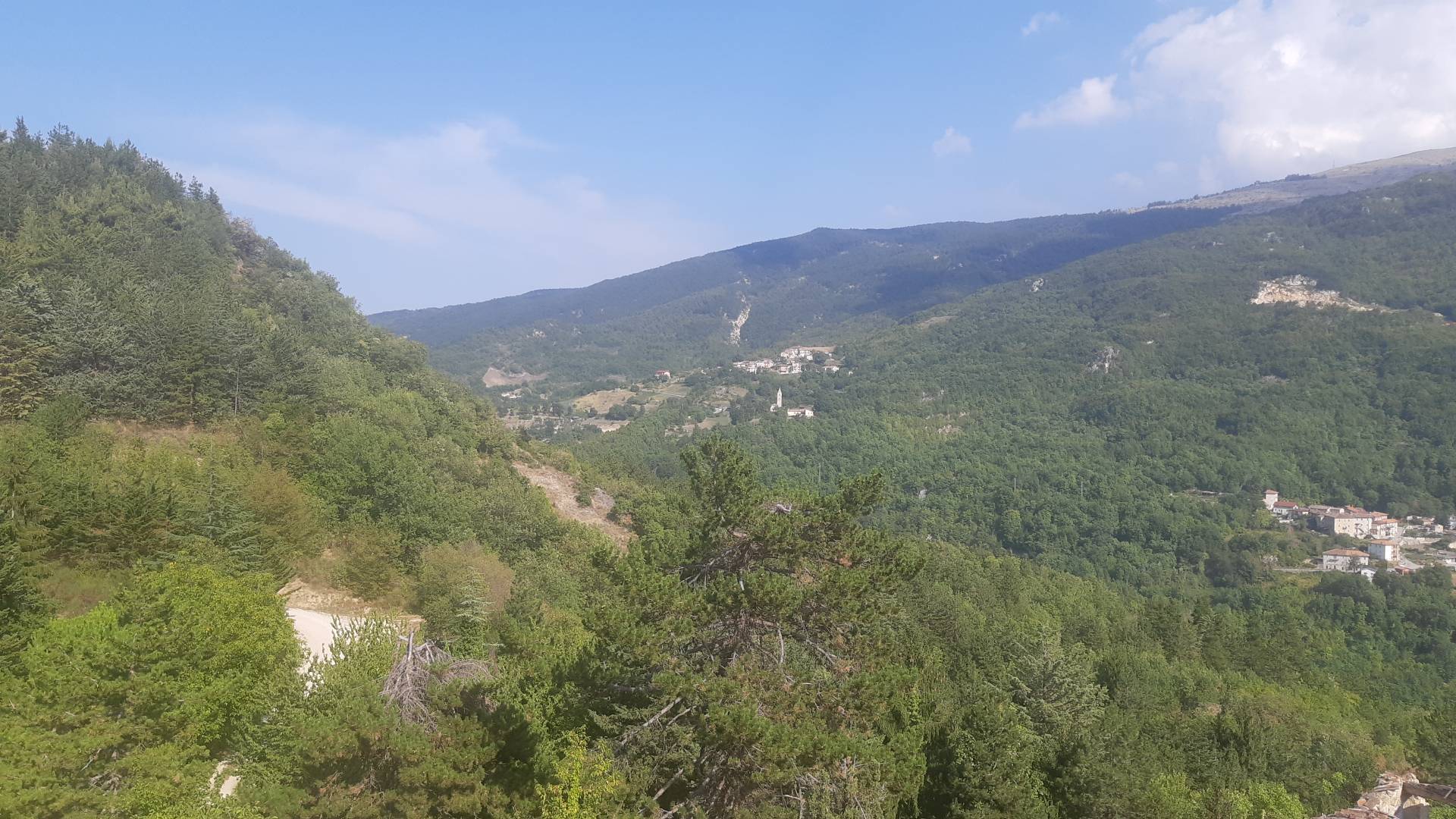 Indipendente in vendita a Ascoli Piceno, Rosara