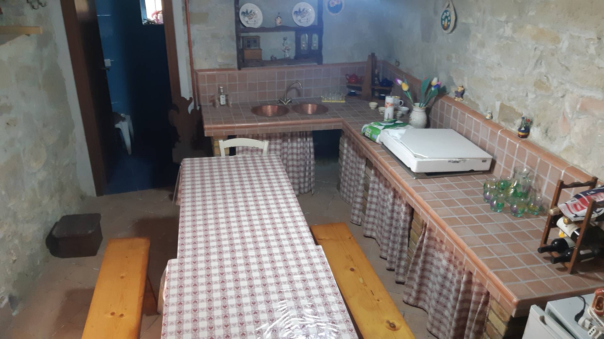 Indipendente in vendita a Ascoli Piceno, Rosara