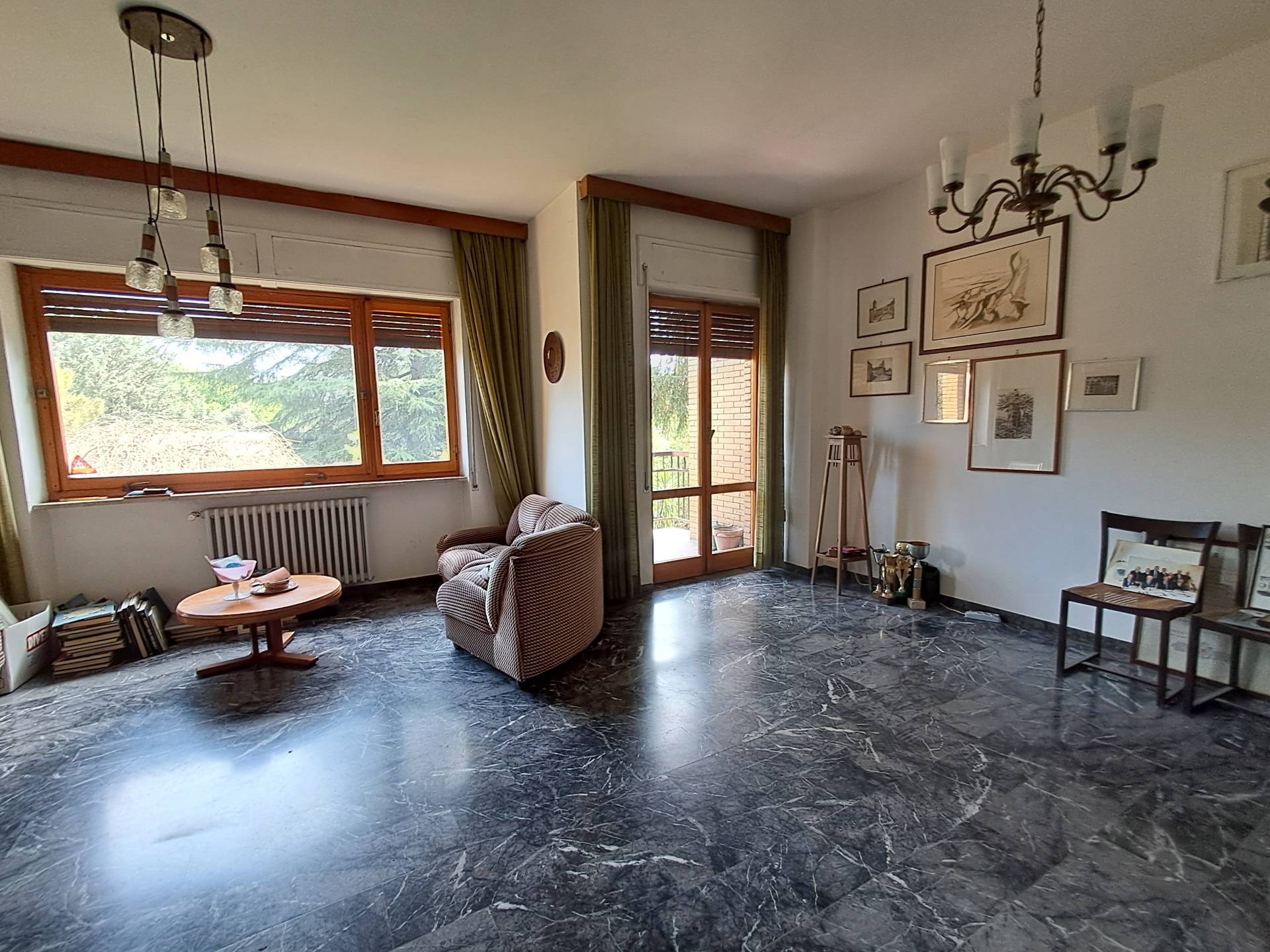 Villette a schiera in vendita a Ascoli Piceno