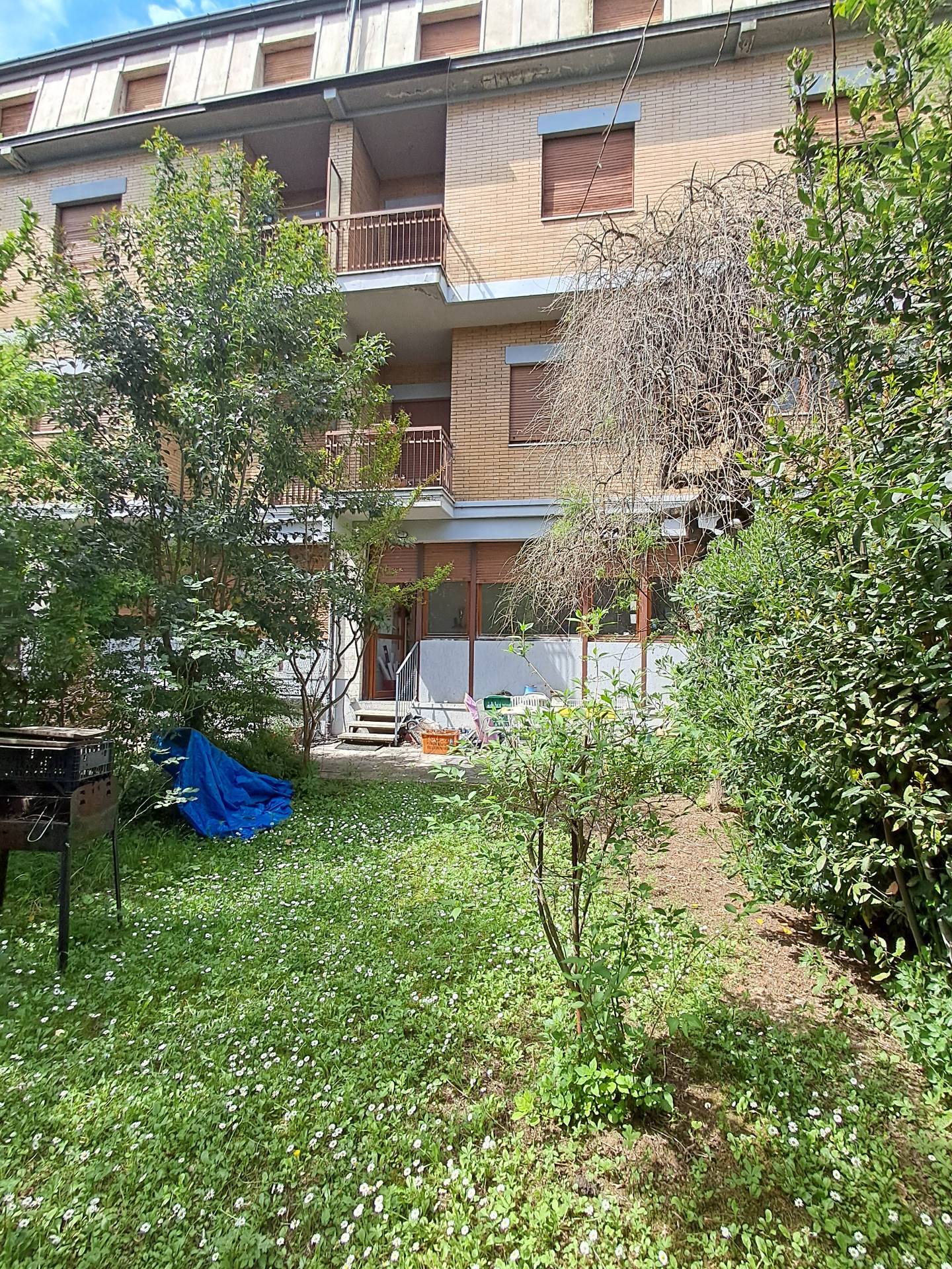 Villette a schiera in vendita a Ascoli Piceno