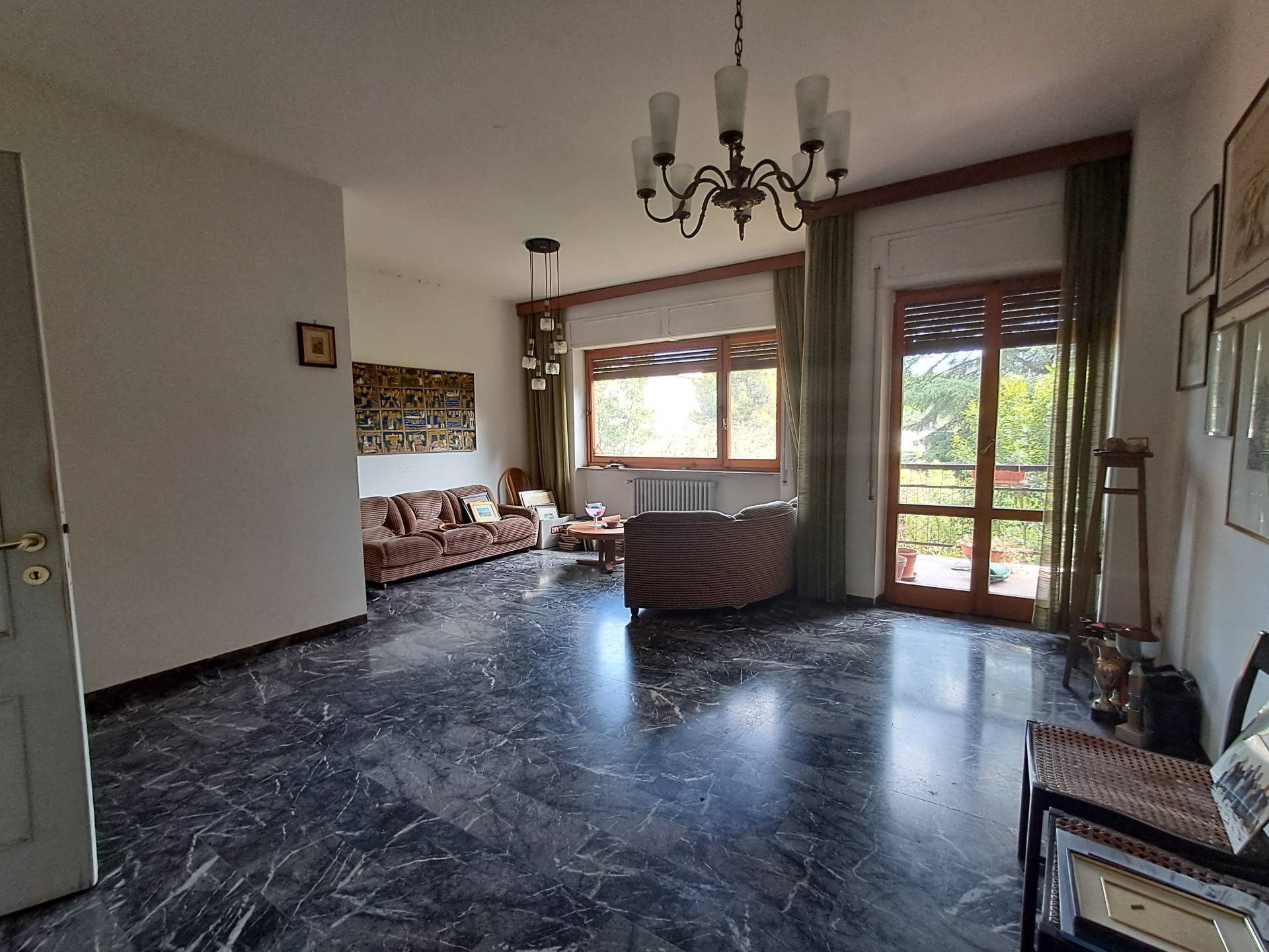 Villette a schiera in vendita a Ascoli Piceno